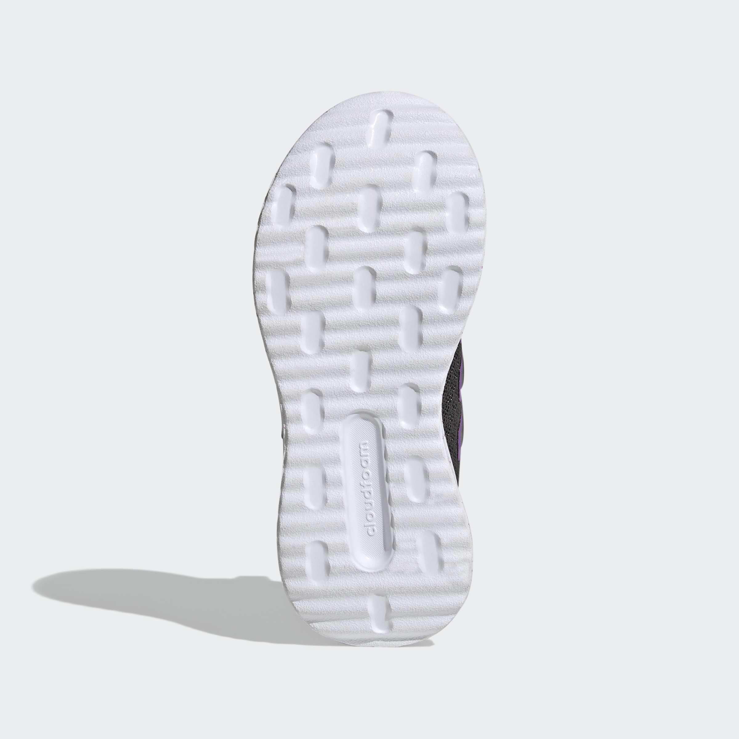 Kids Unisex X_PLRPATH Shoes, Grey, A701_ONE, large image number 6
