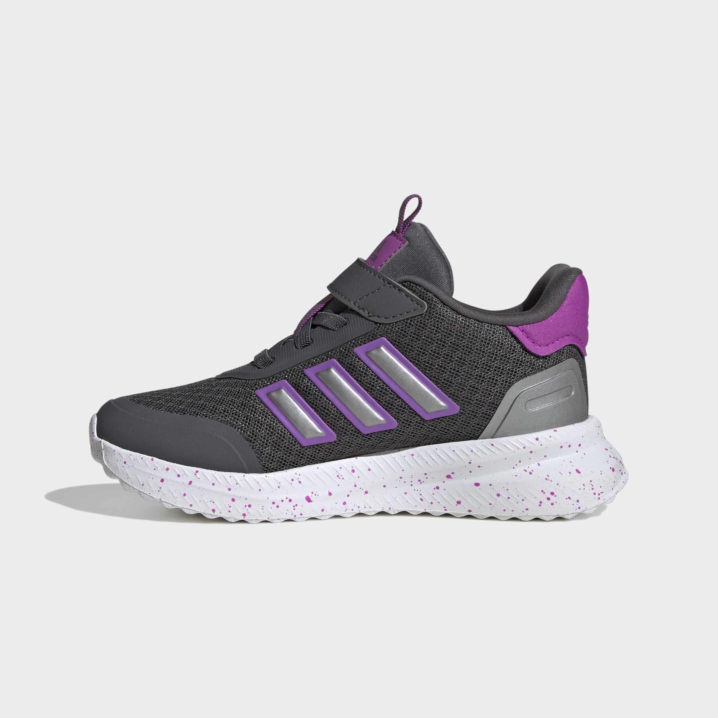 Kids Unisex X_PLRPATH Shoes, Grey, A701_ONE, large image number 8