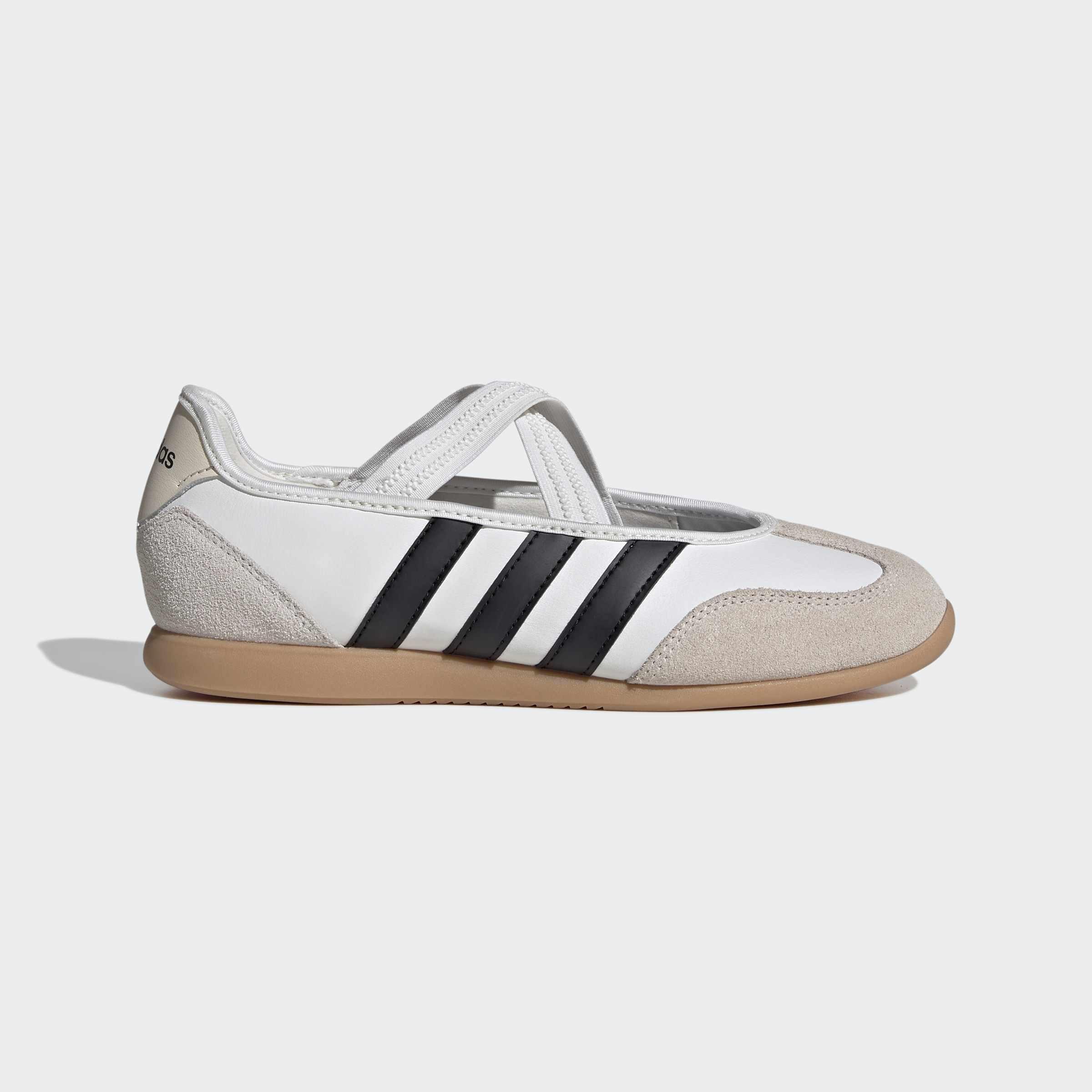 Barreda Mary Jane Shoes, White, A701_ONE, large image number 0