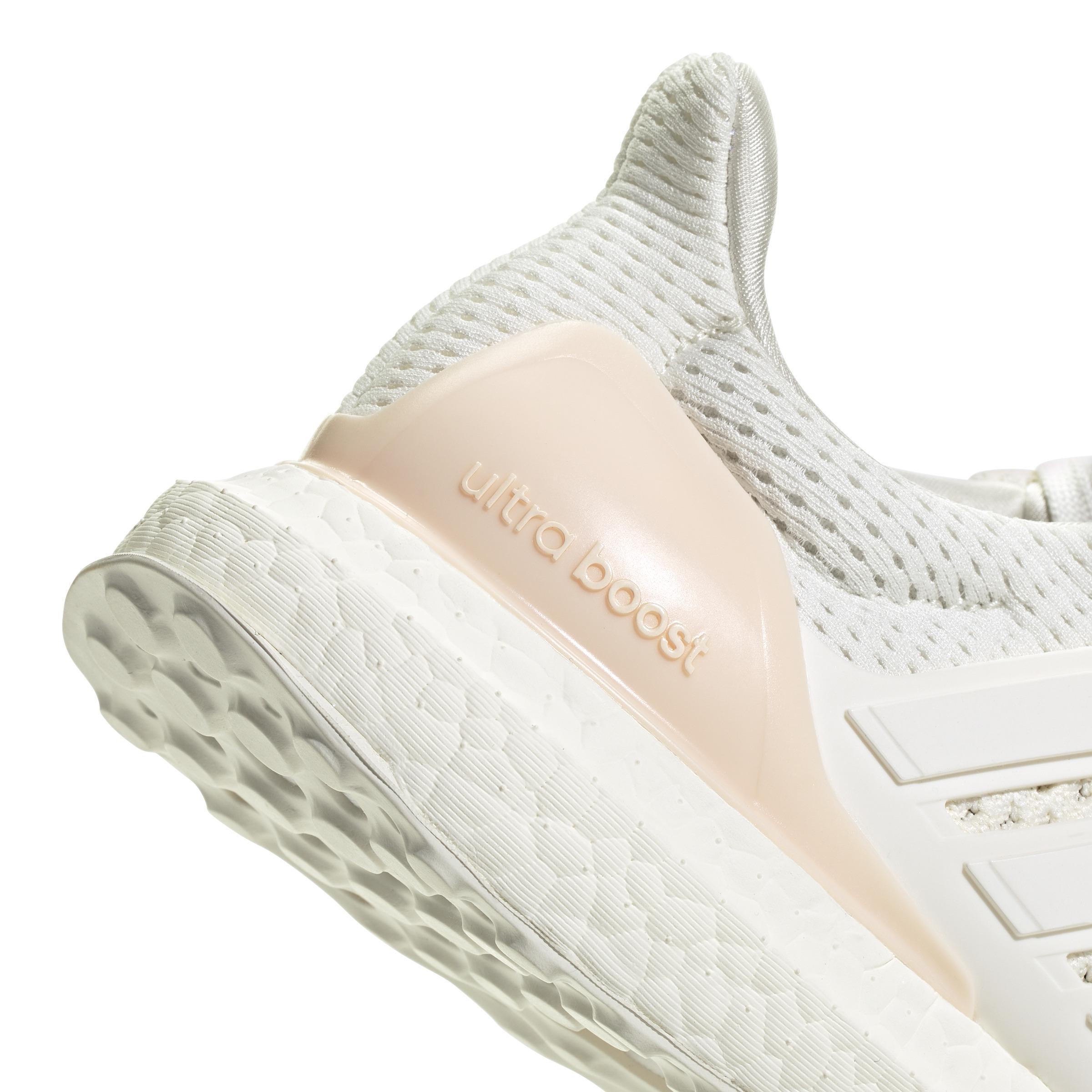 Ultraboost 1.0 Shoes, White, , large image number 4