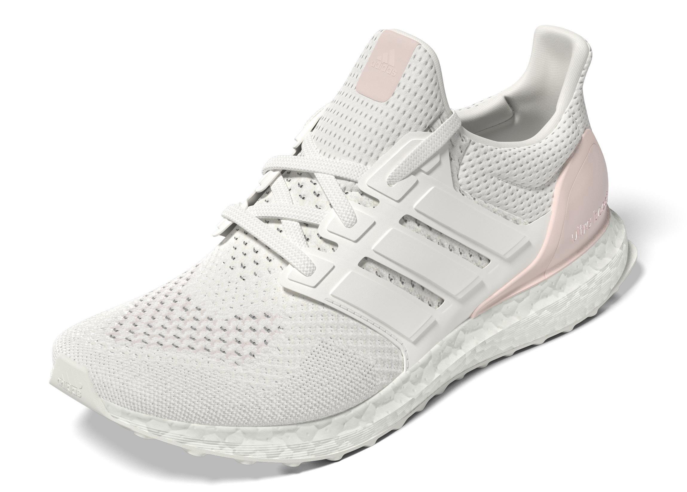 Ultraboost 1.0 Shoes, White, , large image number 7