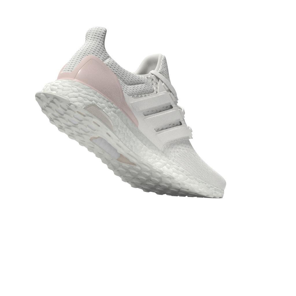 Ultraboost 1.0 Shoes, White, , large image number 8