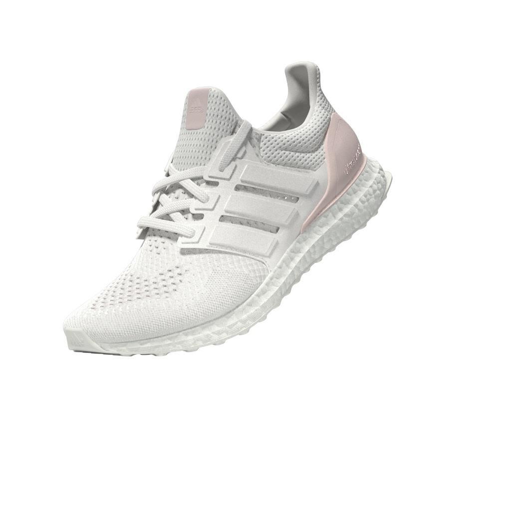 Ultraboost 1.0 Shoes, White, , large image number 9