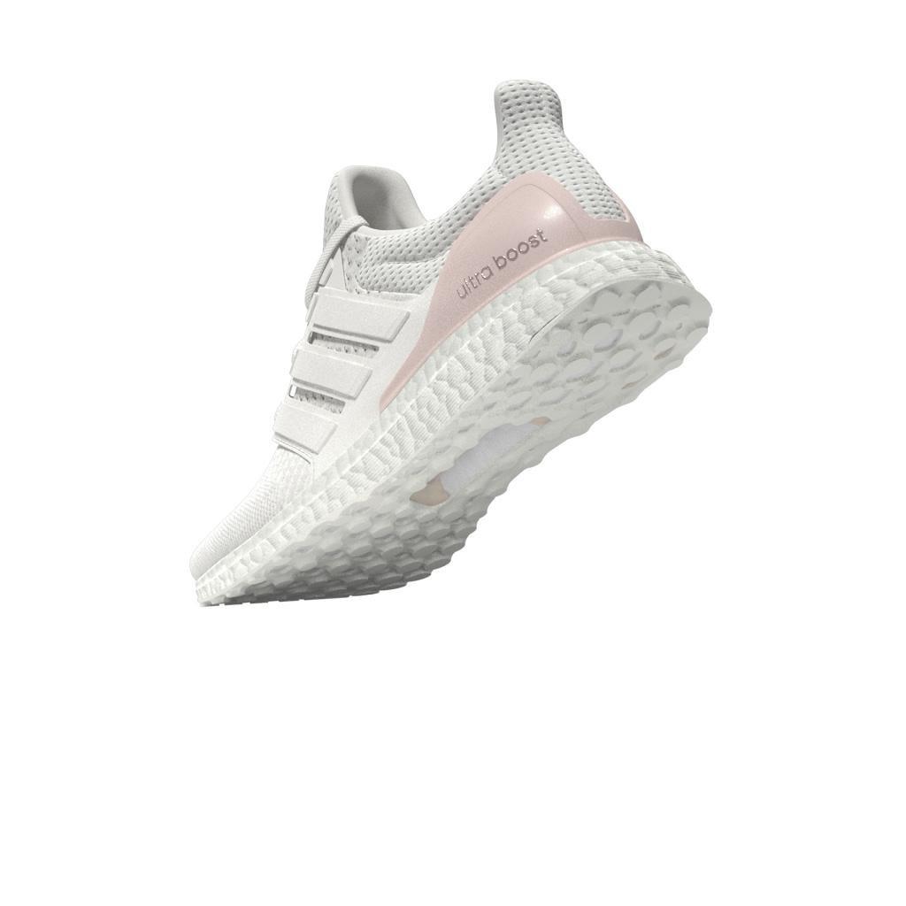 Ultraboost 1.0 Shoes, White, , large image number 12