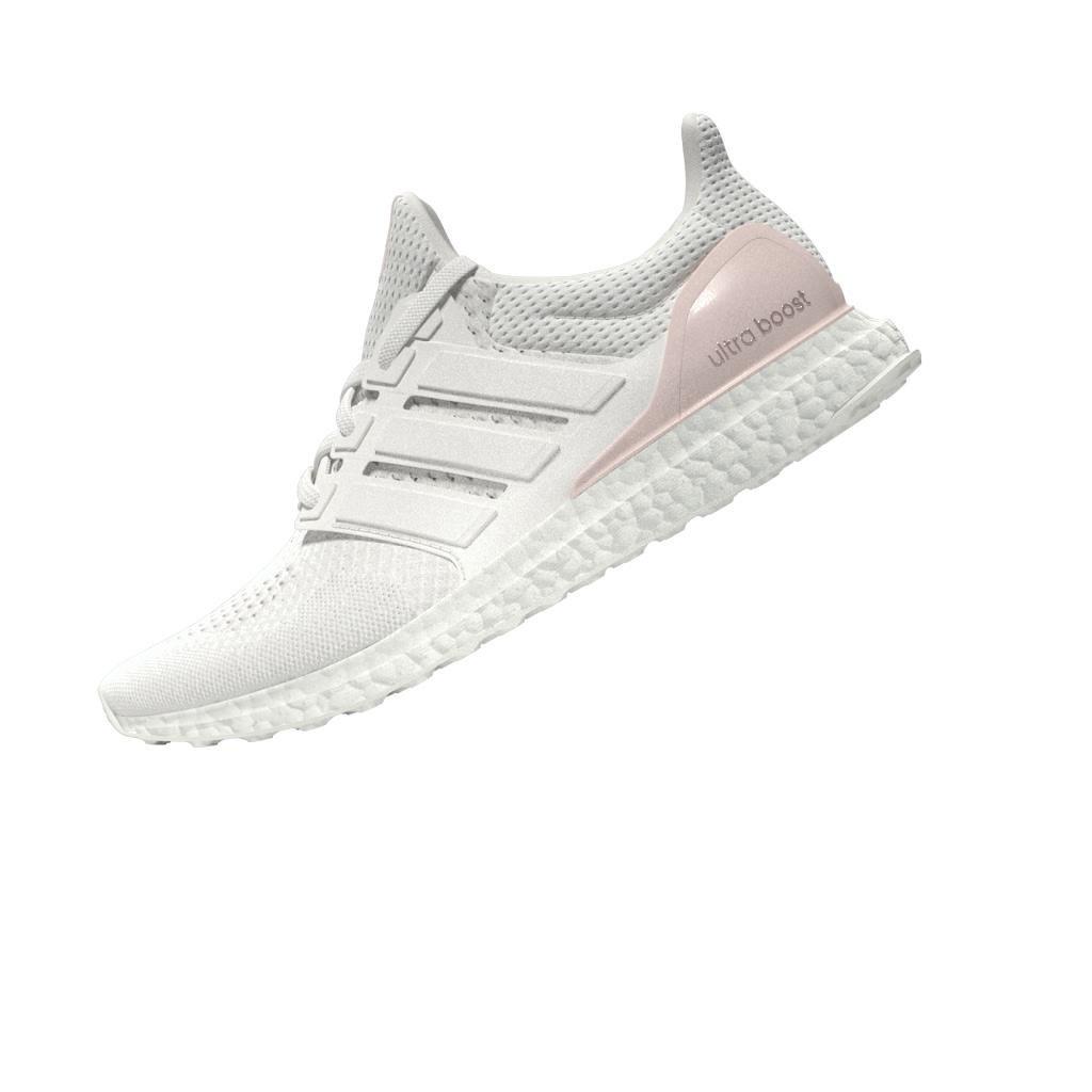 Ultraboost 1.0 Shoes, White, , large image number 14