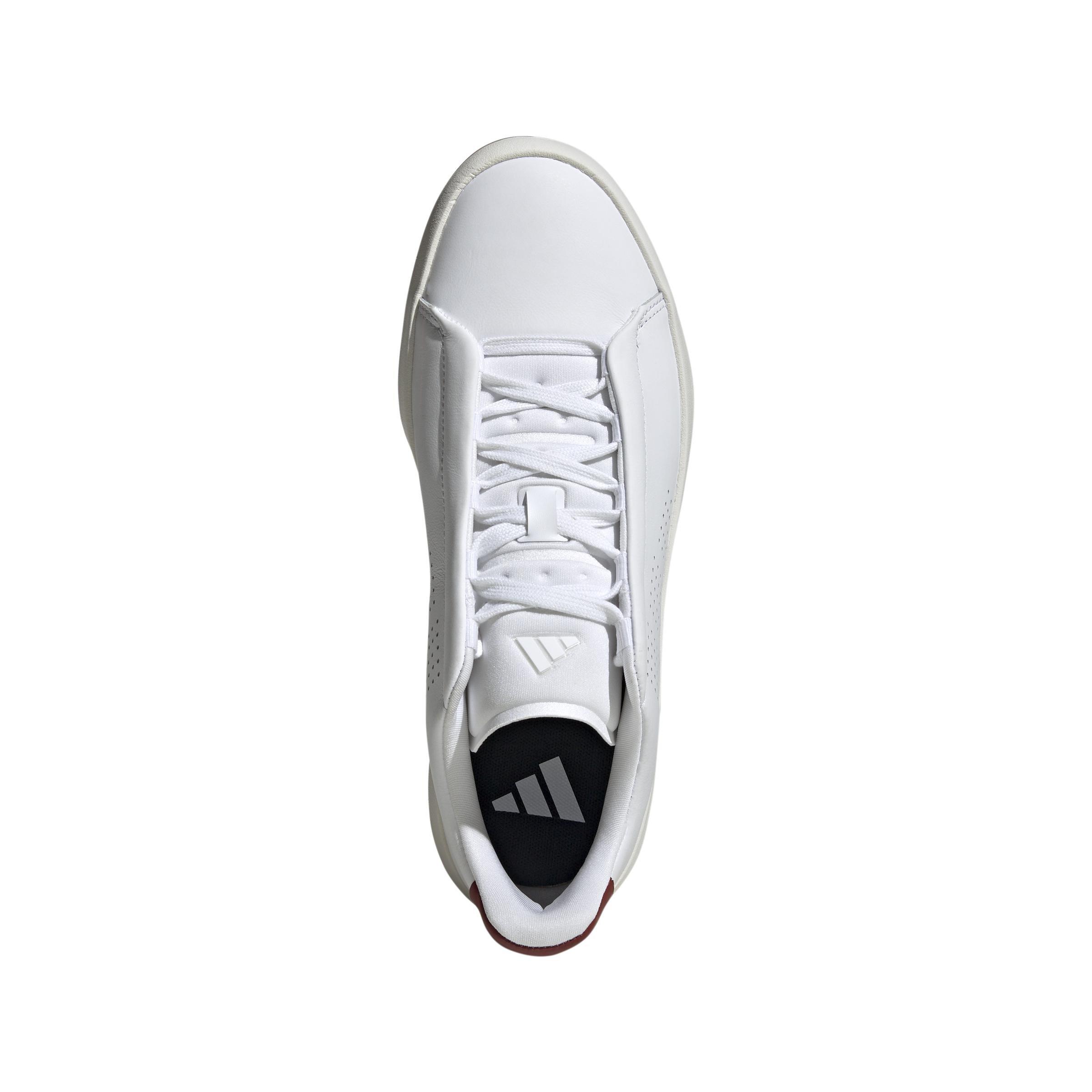 Acesmash Shoes, White, , large image number 1