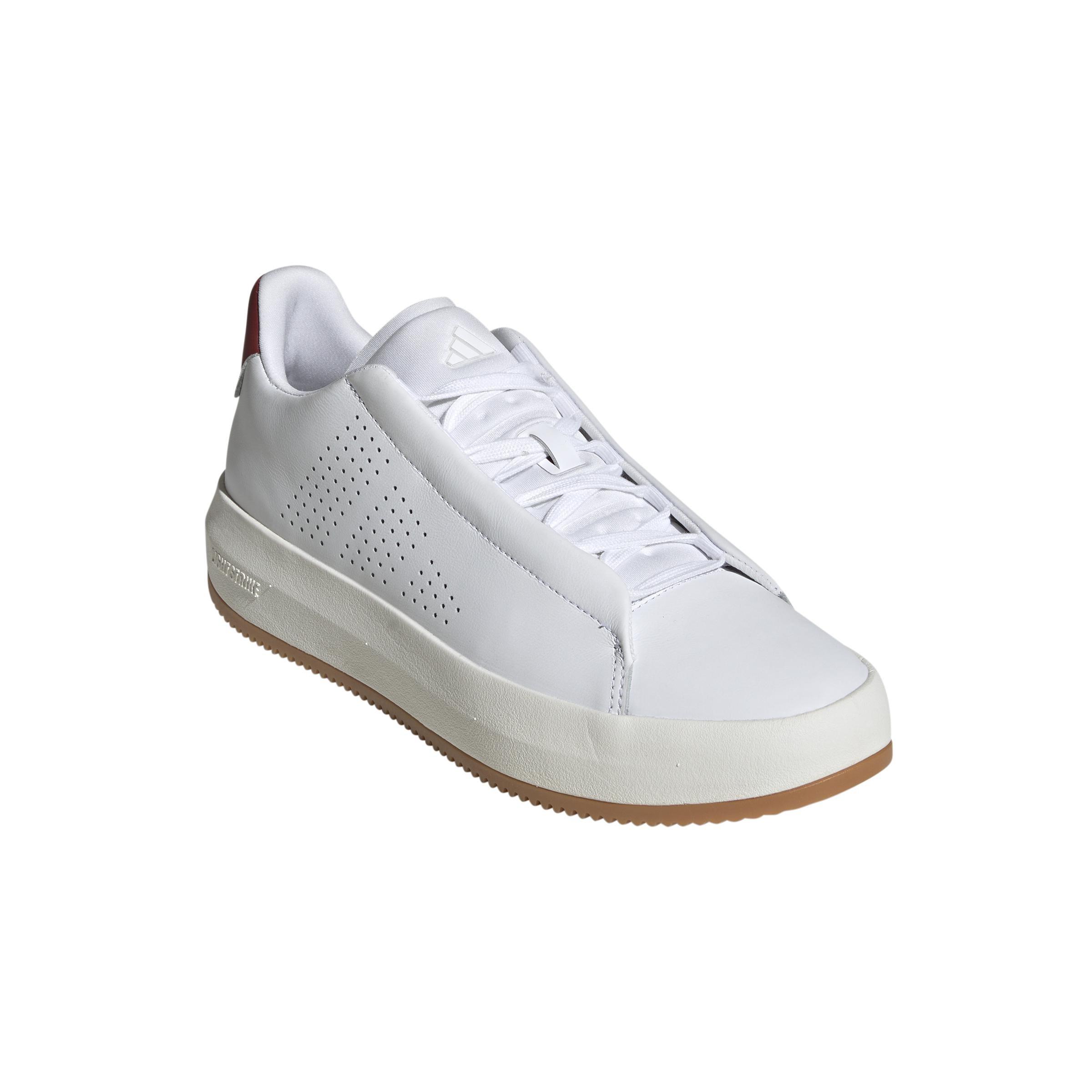 Acesmash Shoes, White, , large image number 2