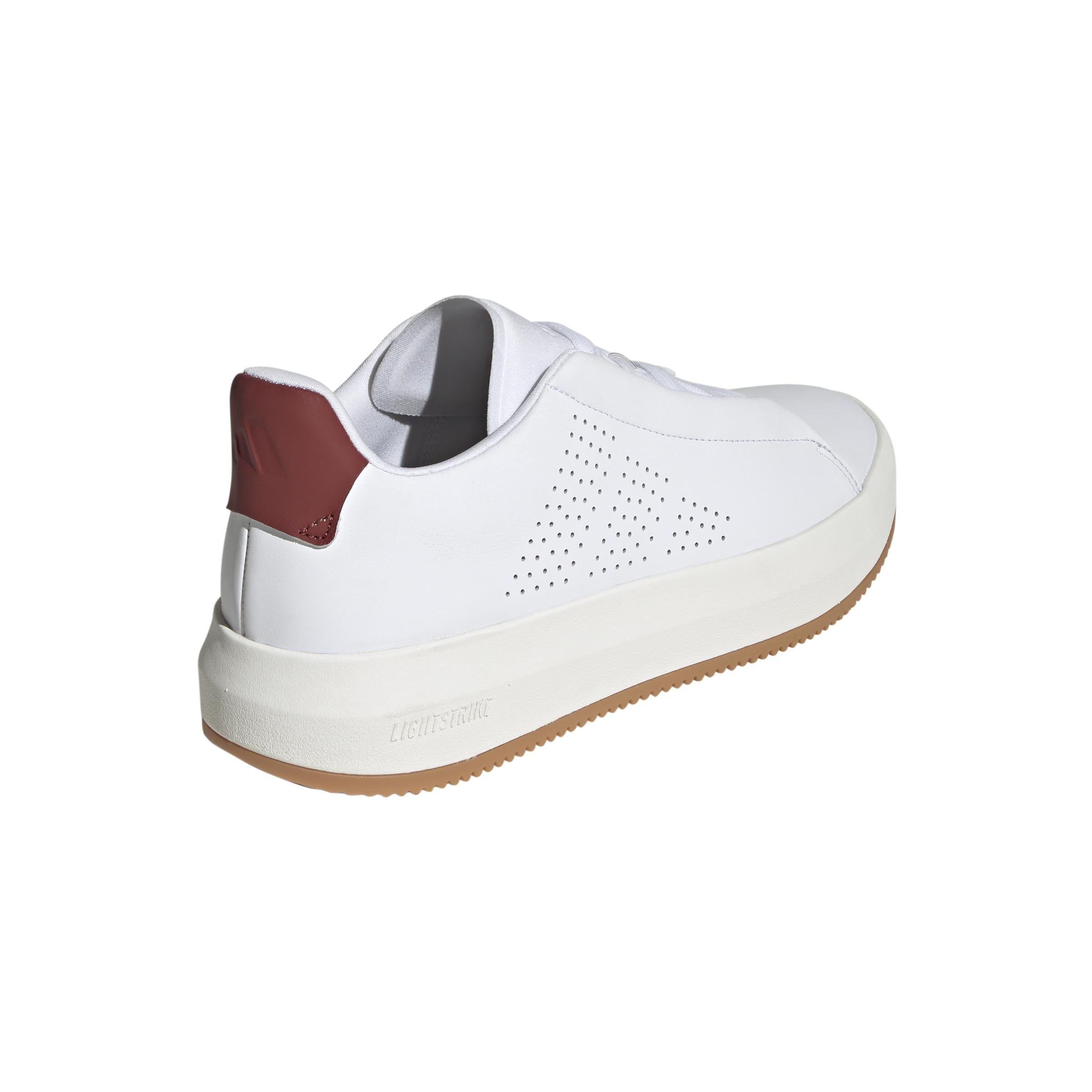 Acesmash Shoes, White, , large image number 3