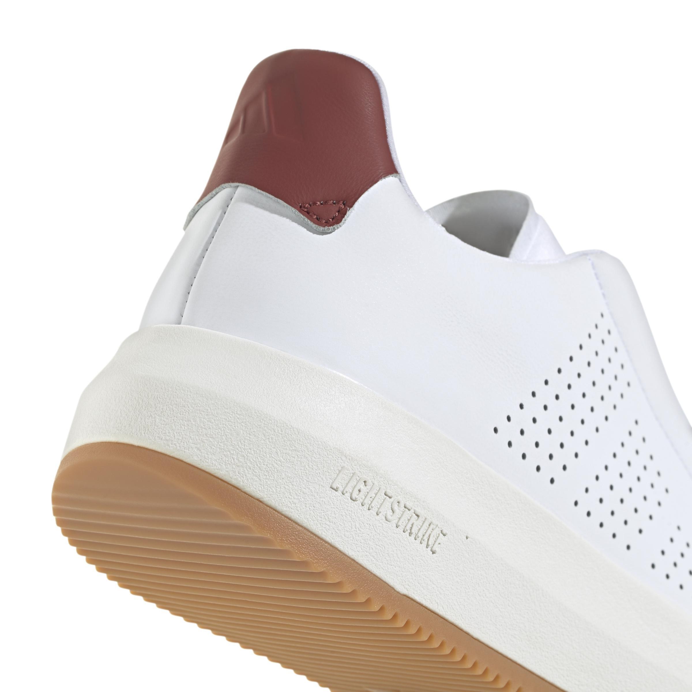 Acesmash Shoes, White, , large image number 4