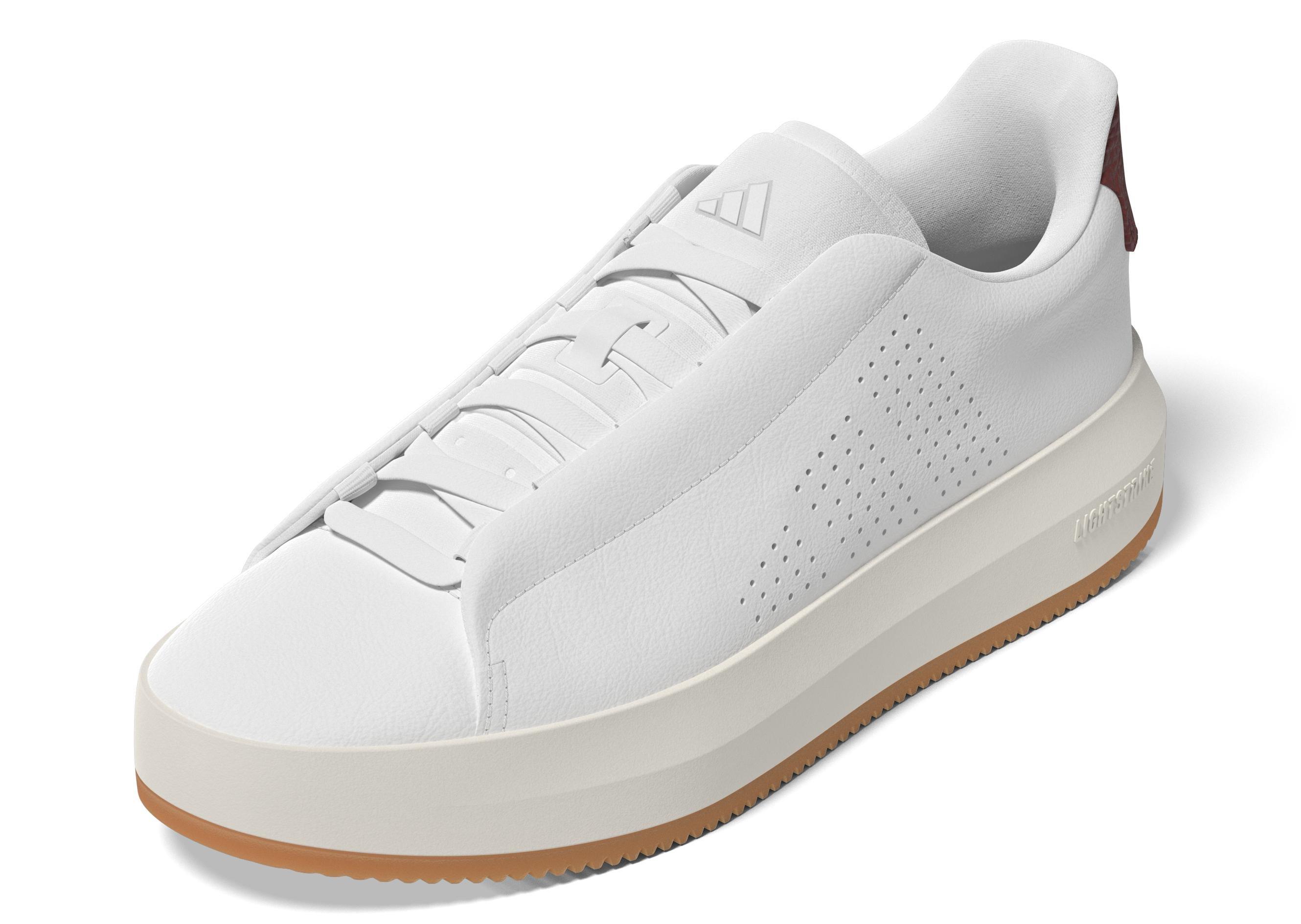 Acesmash Shoes, White, , large image number 7