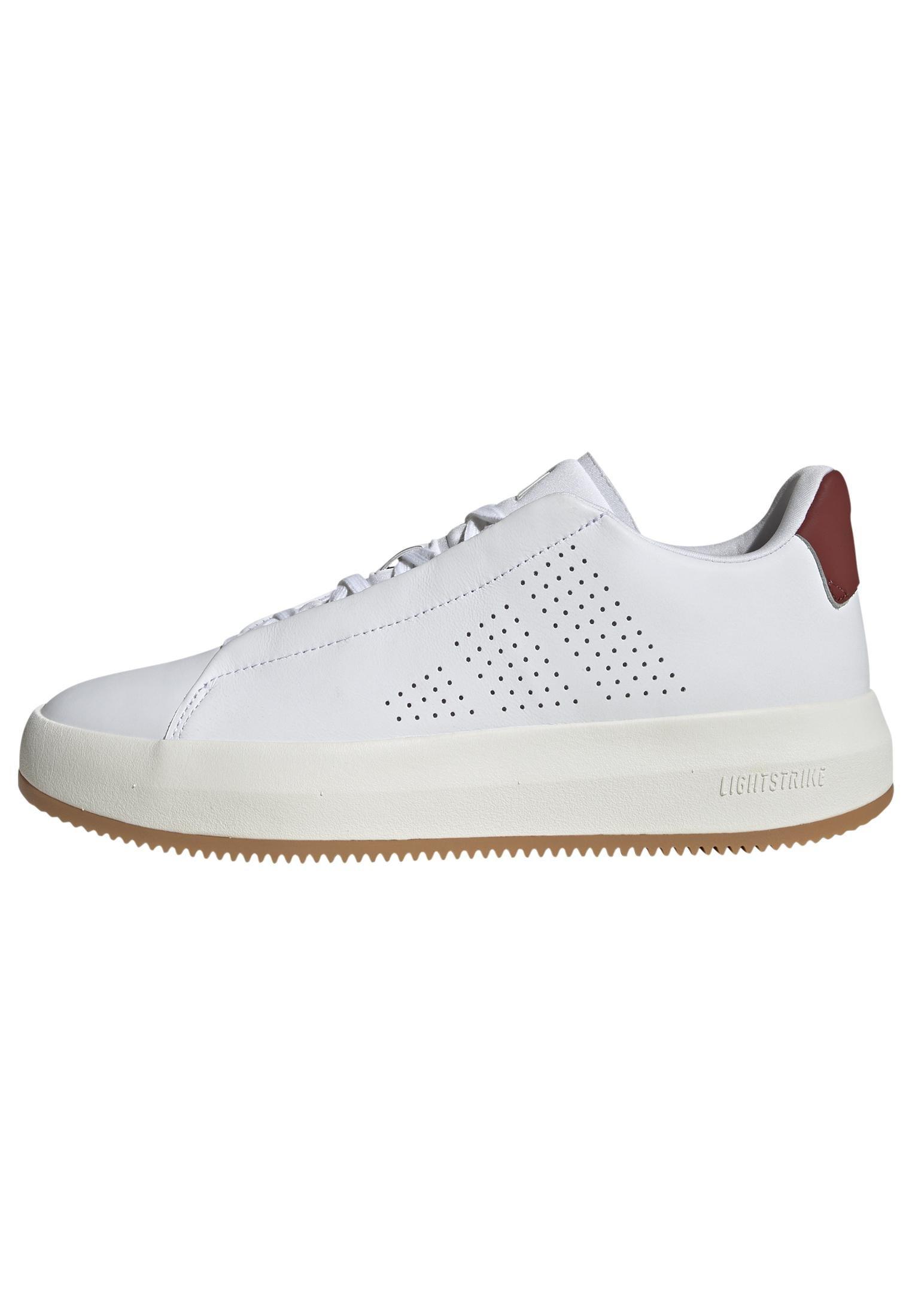 Acesmash Shoes, White, , large image number 8