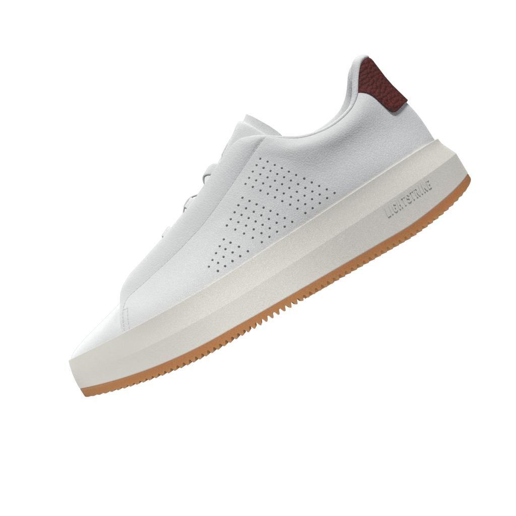 Acesmash Shoes, White, , large image number 10