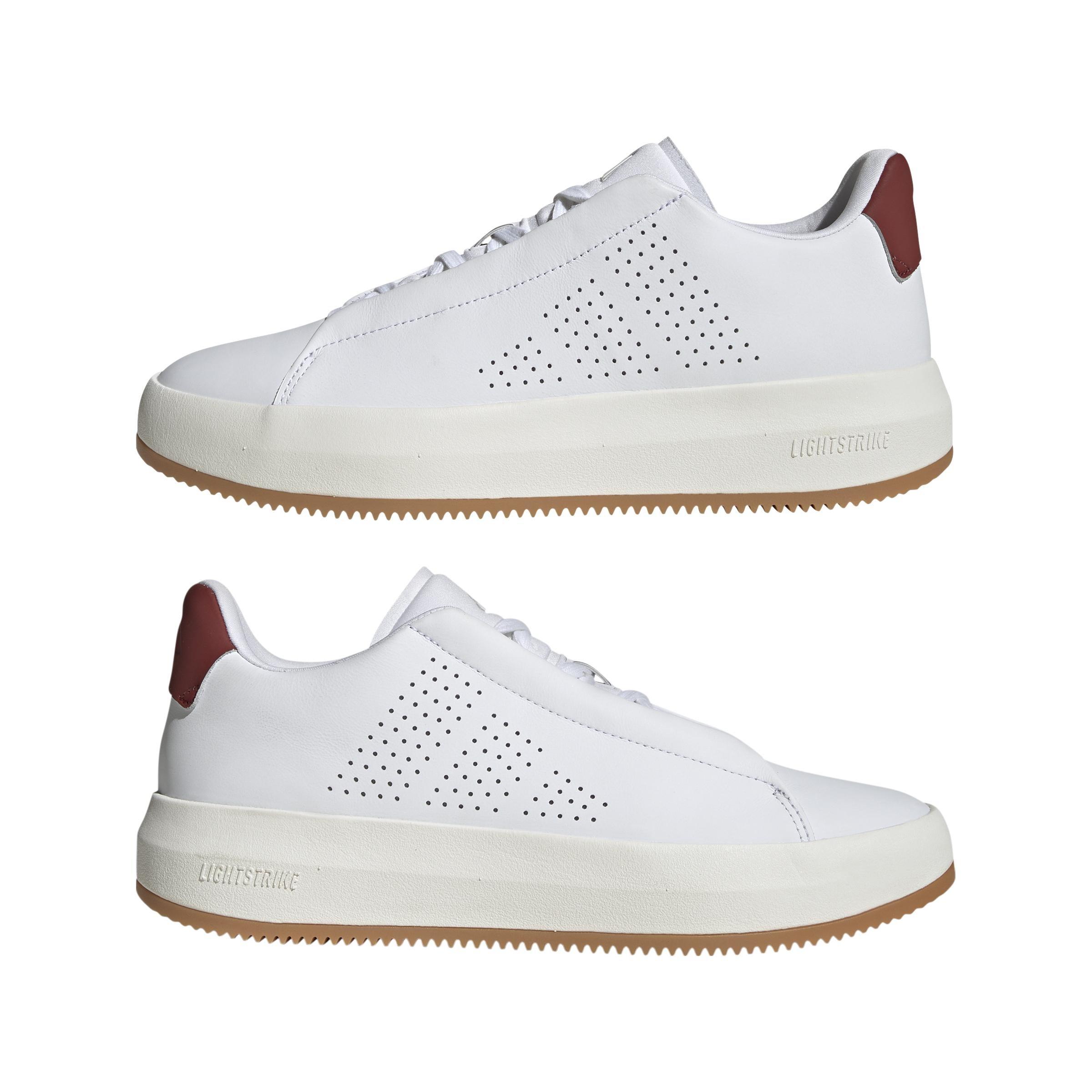 Acesmash Shoes, White, , large image number 12