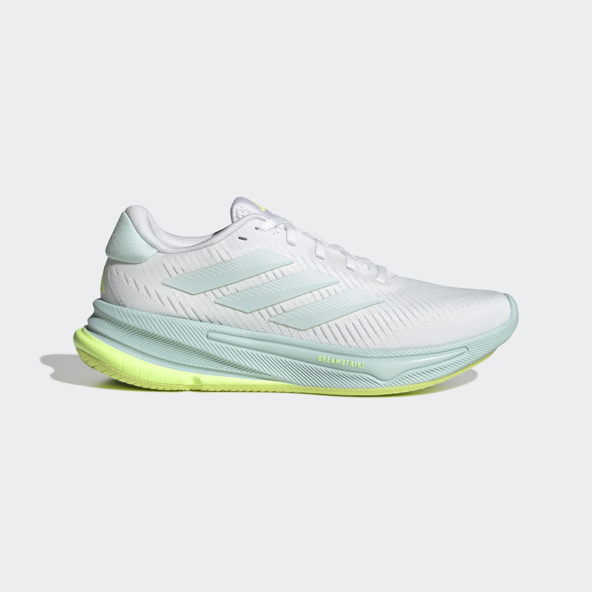 Supernova Ease Shoes, White, A701_ONE, large image number 0