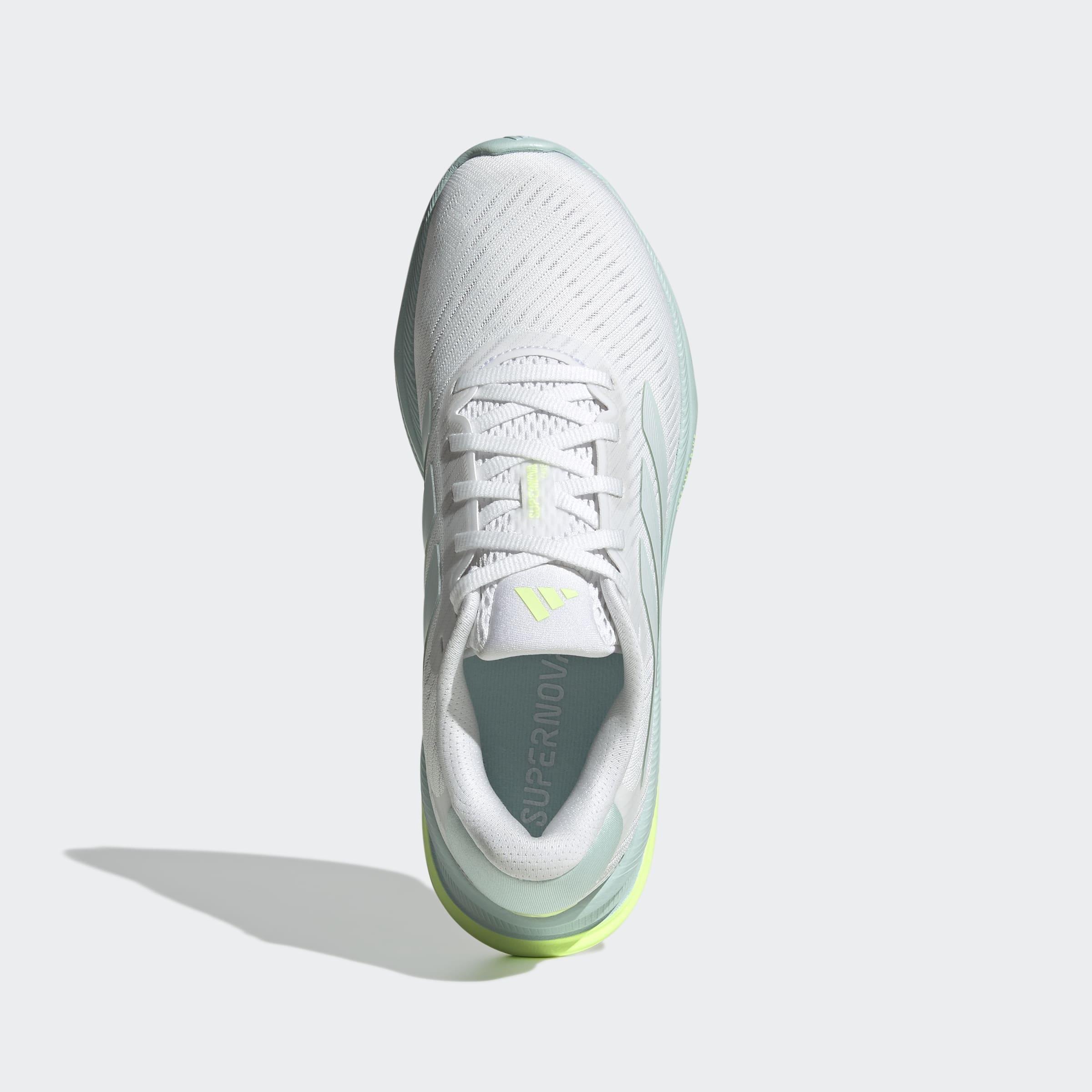 Supernova Ease Shoes, White, A701_ONE, large image number 1