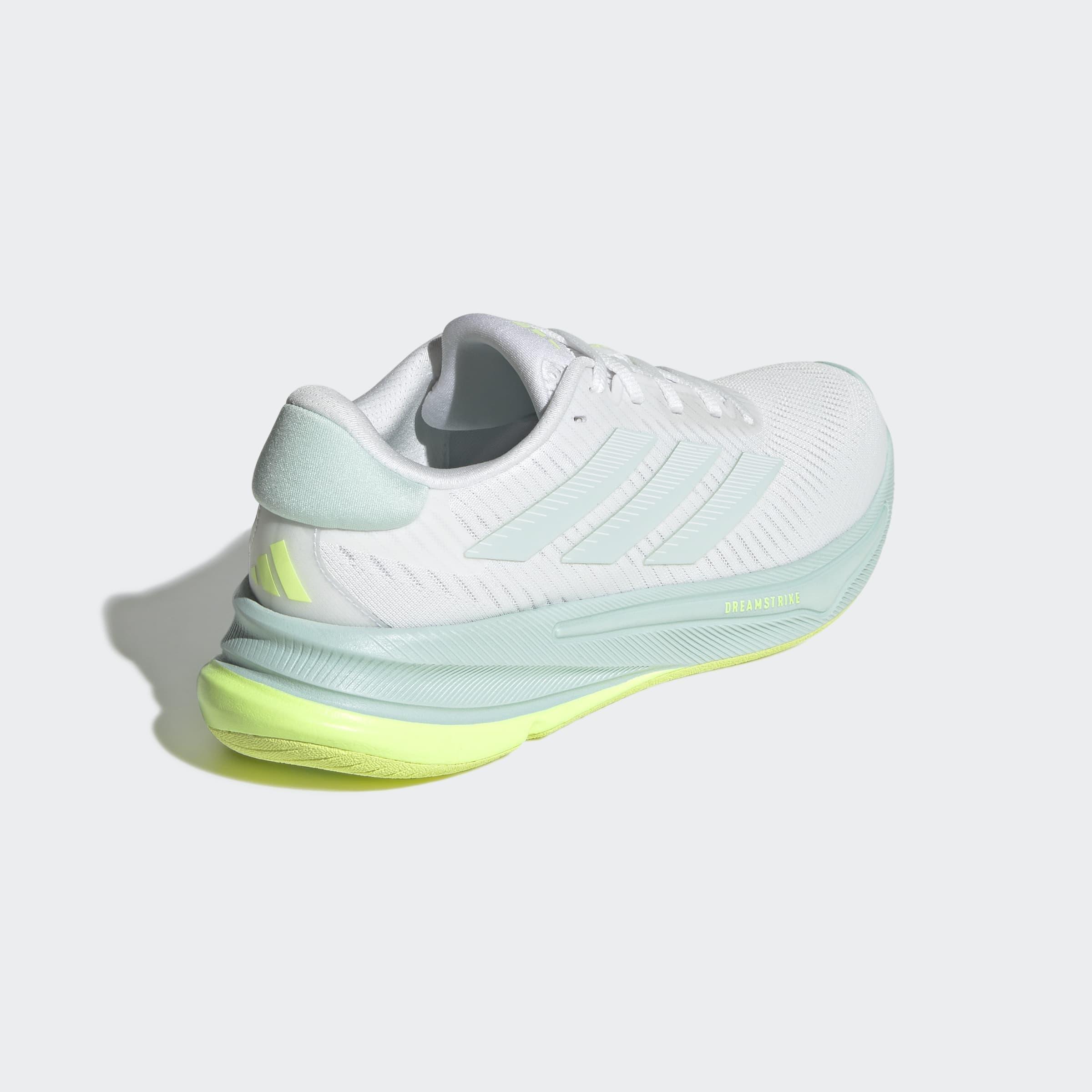 Supernova Ease Shoes, White, A701_ONE, large image number 3