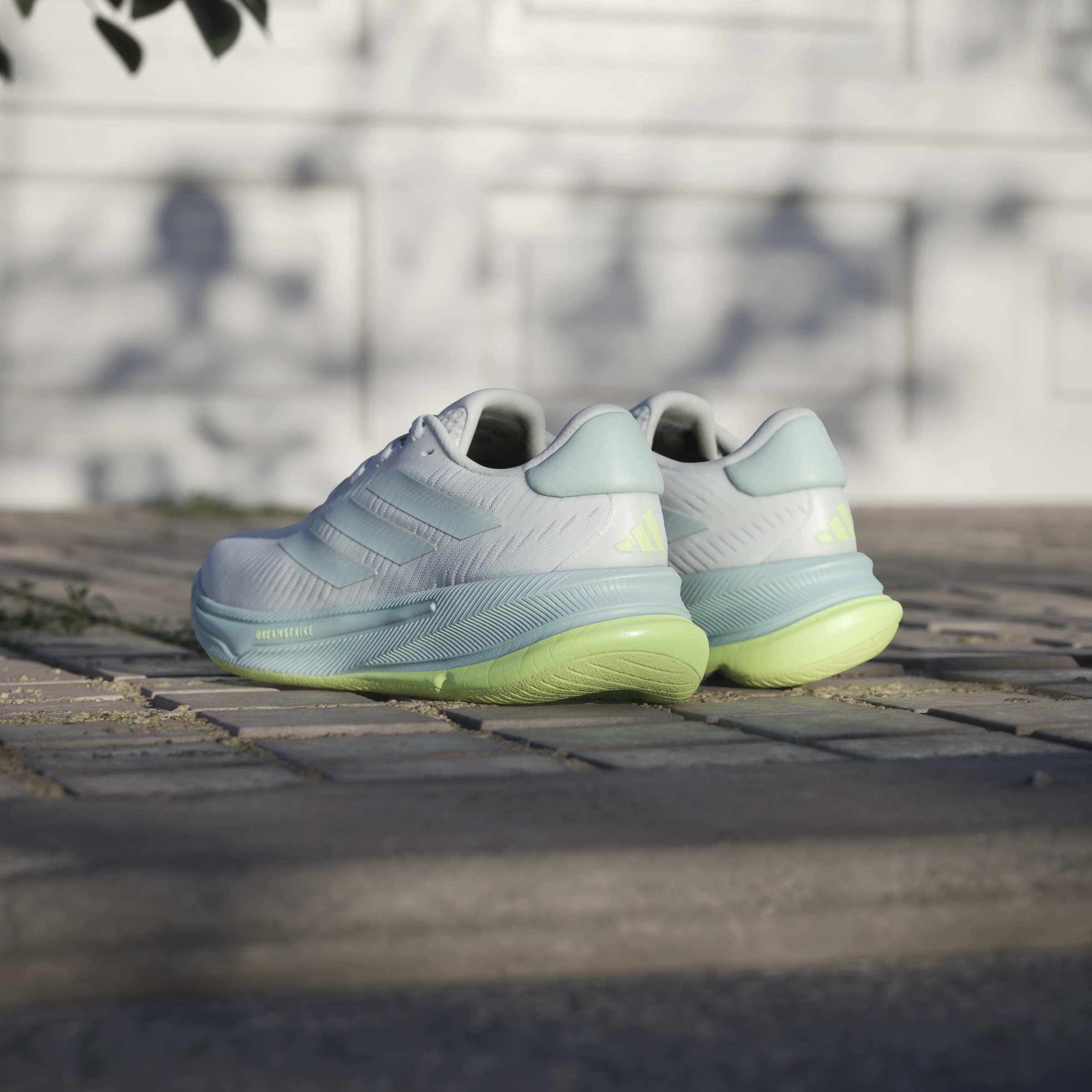 Supernova Ease Shoes, White, A701_ONE, large image number 6