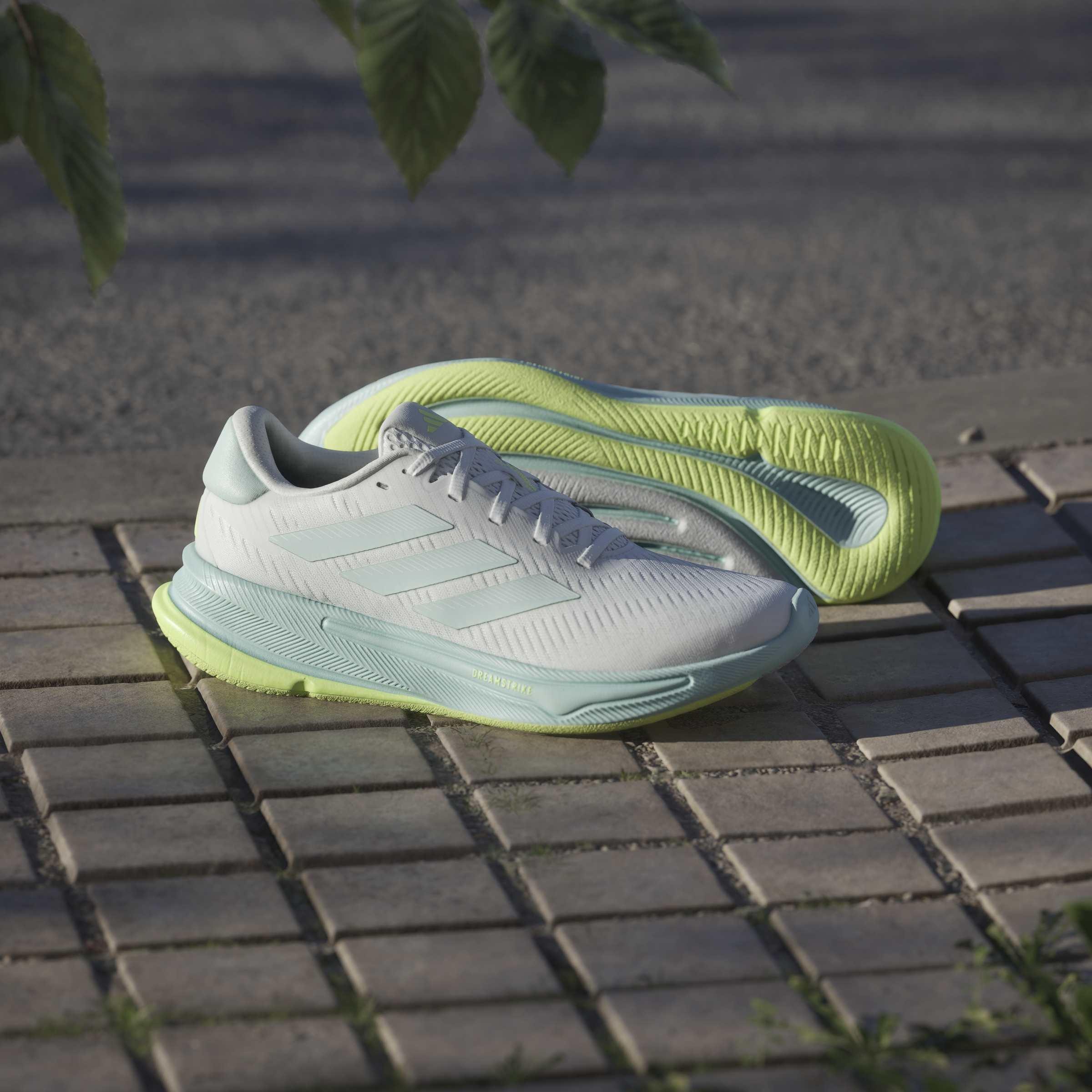 Supernova Ease Shoes, White, A701_ONE, large image number 7