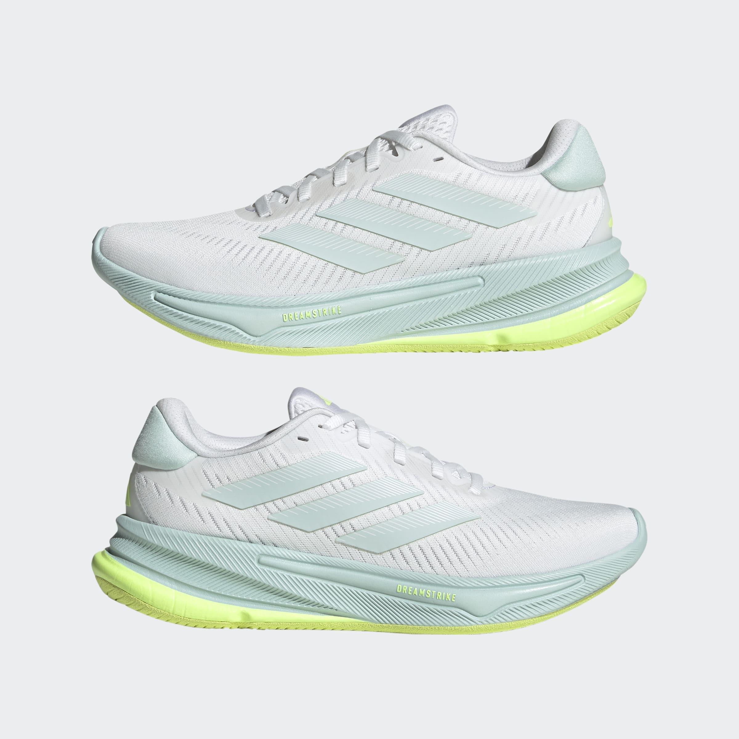 Supernova Ease Shoes, White, A701_ONE, large image number 9