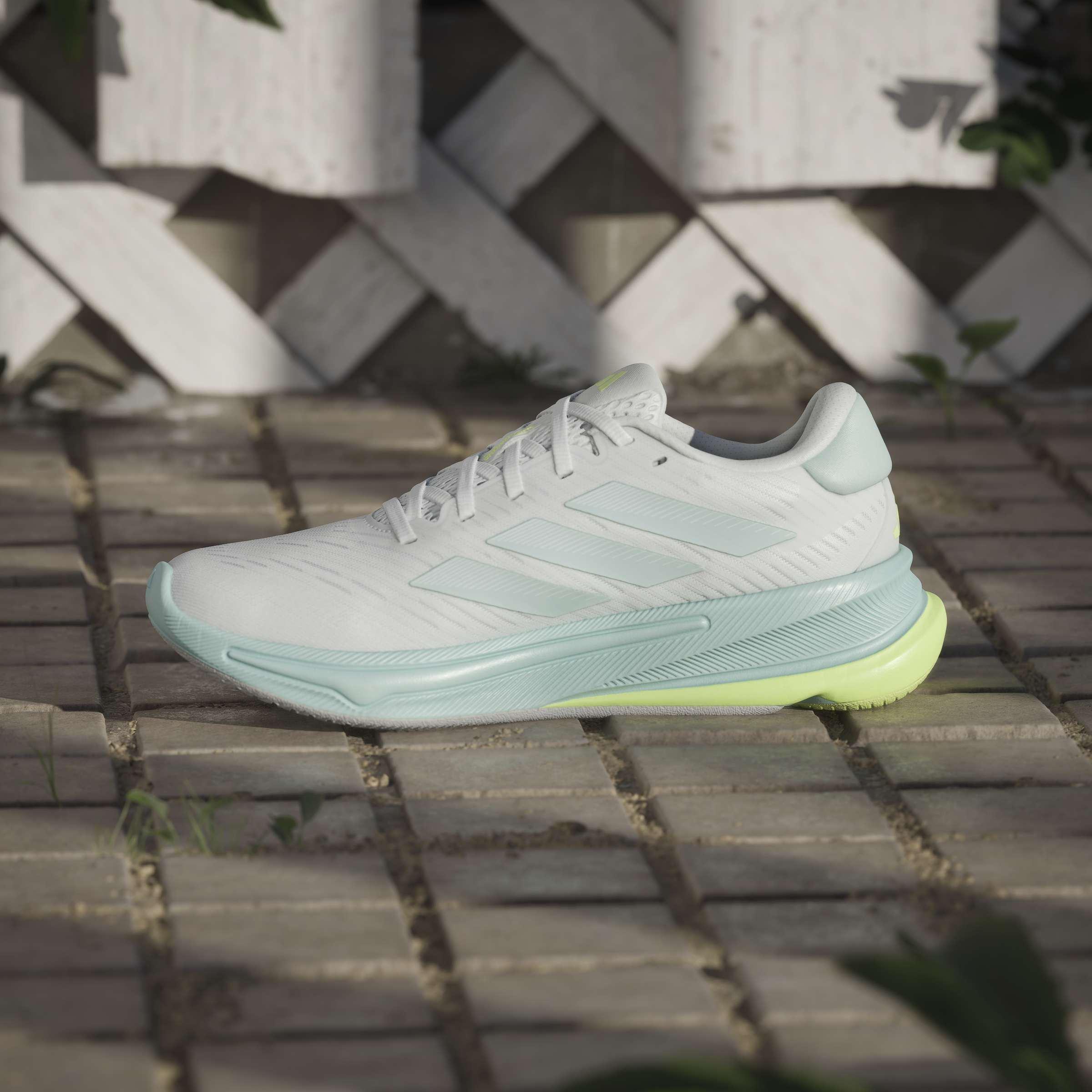 Supernova Ease Shoes, White, A701_ONE, large image number 9