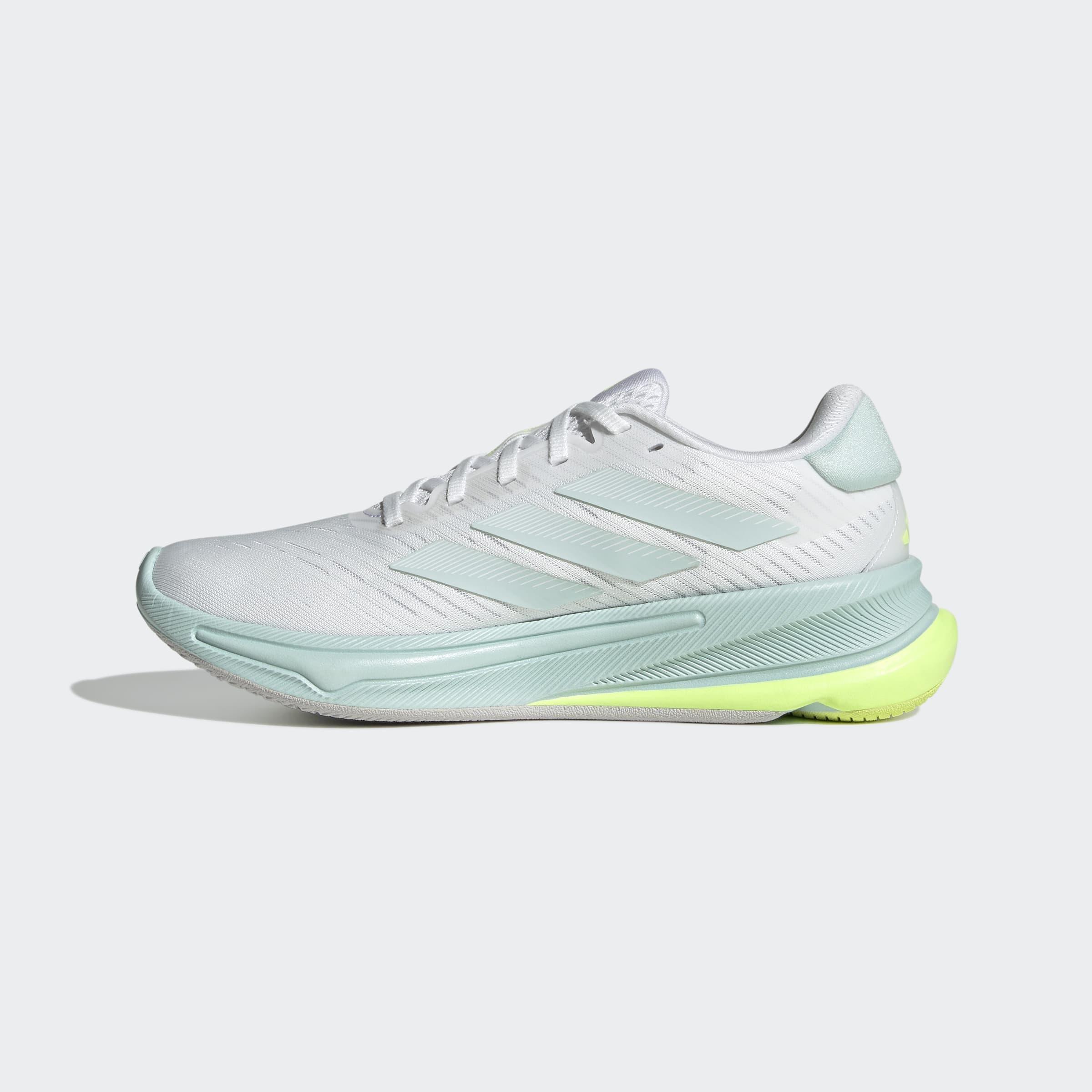 Supernova Ease Shoes, White, A701_ONE, large image number 10