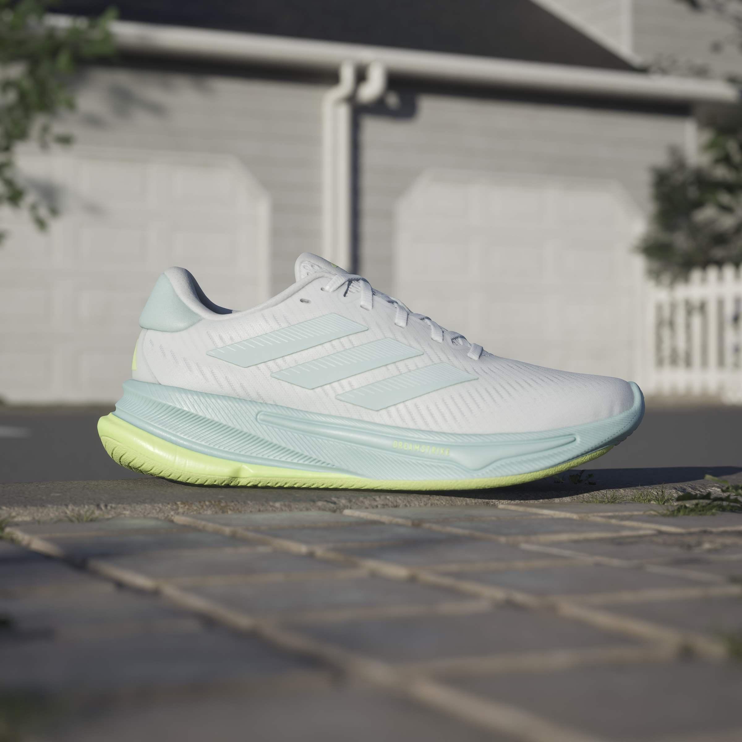 Supernova Ease Shoes, White, A701_ONE, large image number 12