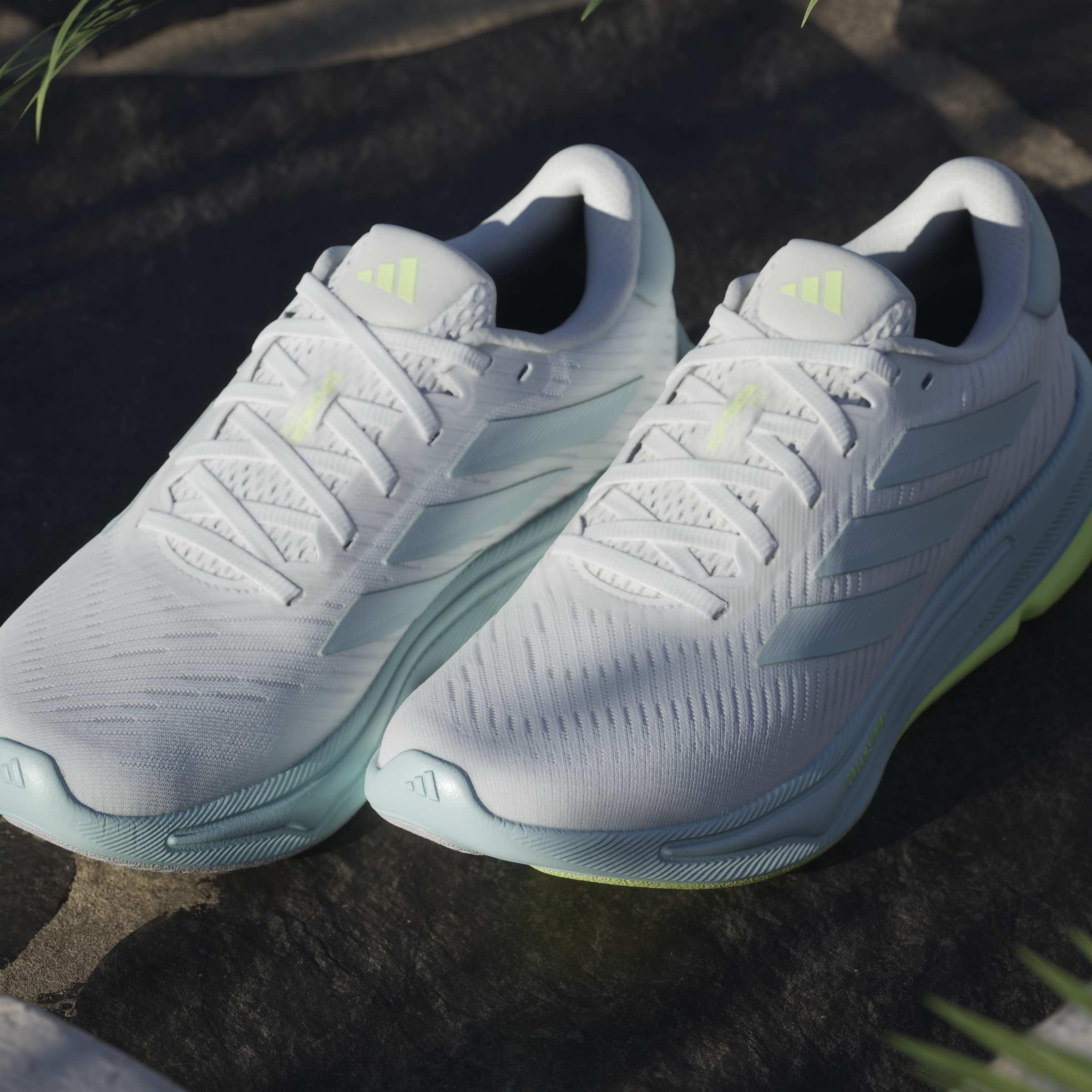 Supernova Ease Shoes, White, A701_ONE, large image number 13