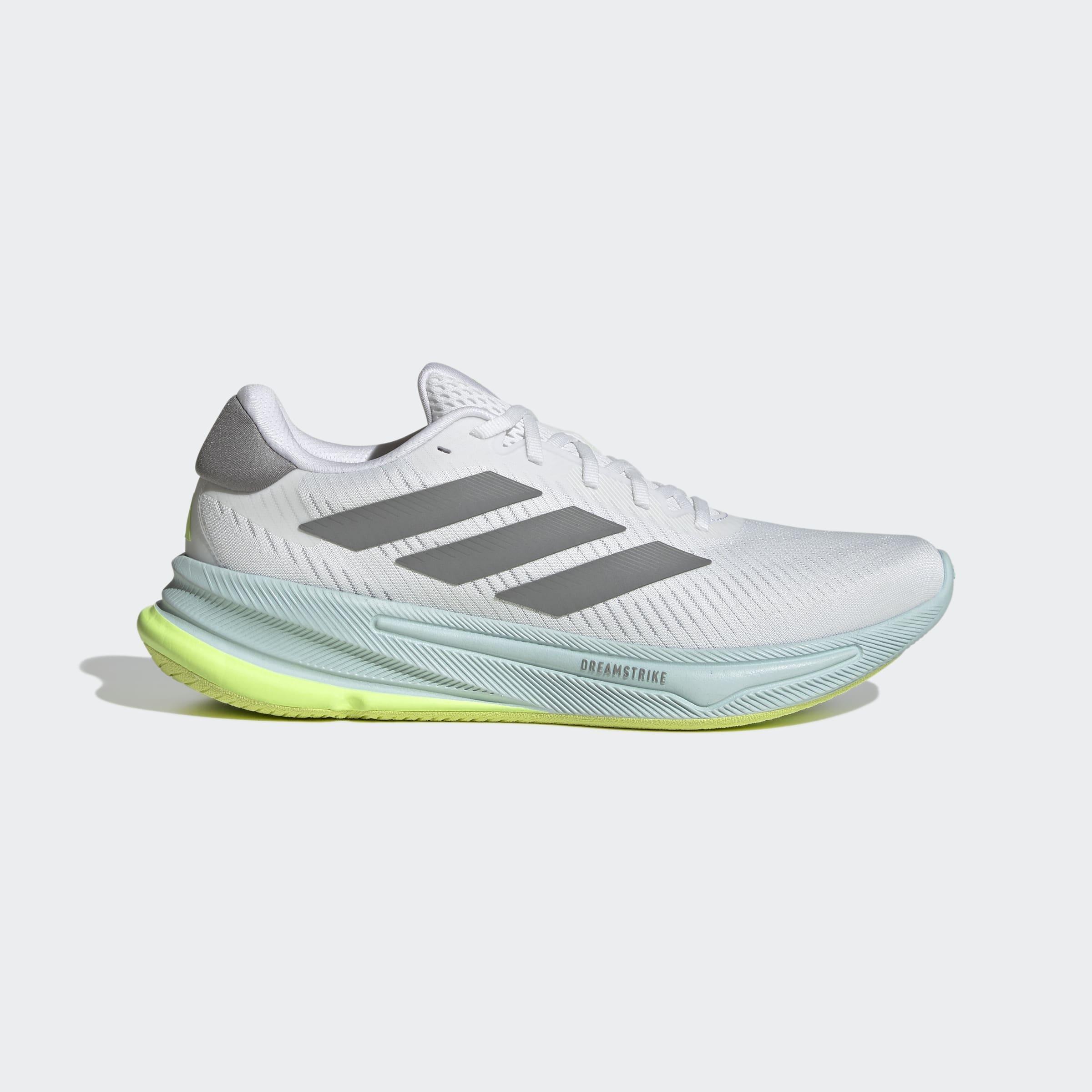 Supernova Ease Shoes, White, A701_ONE, large image number 0