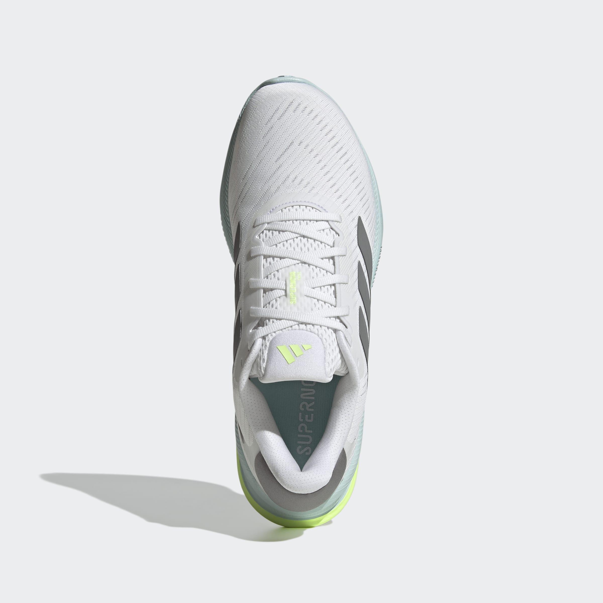 Supernova Ease Shoes, White, A701_ONE, large image number 1