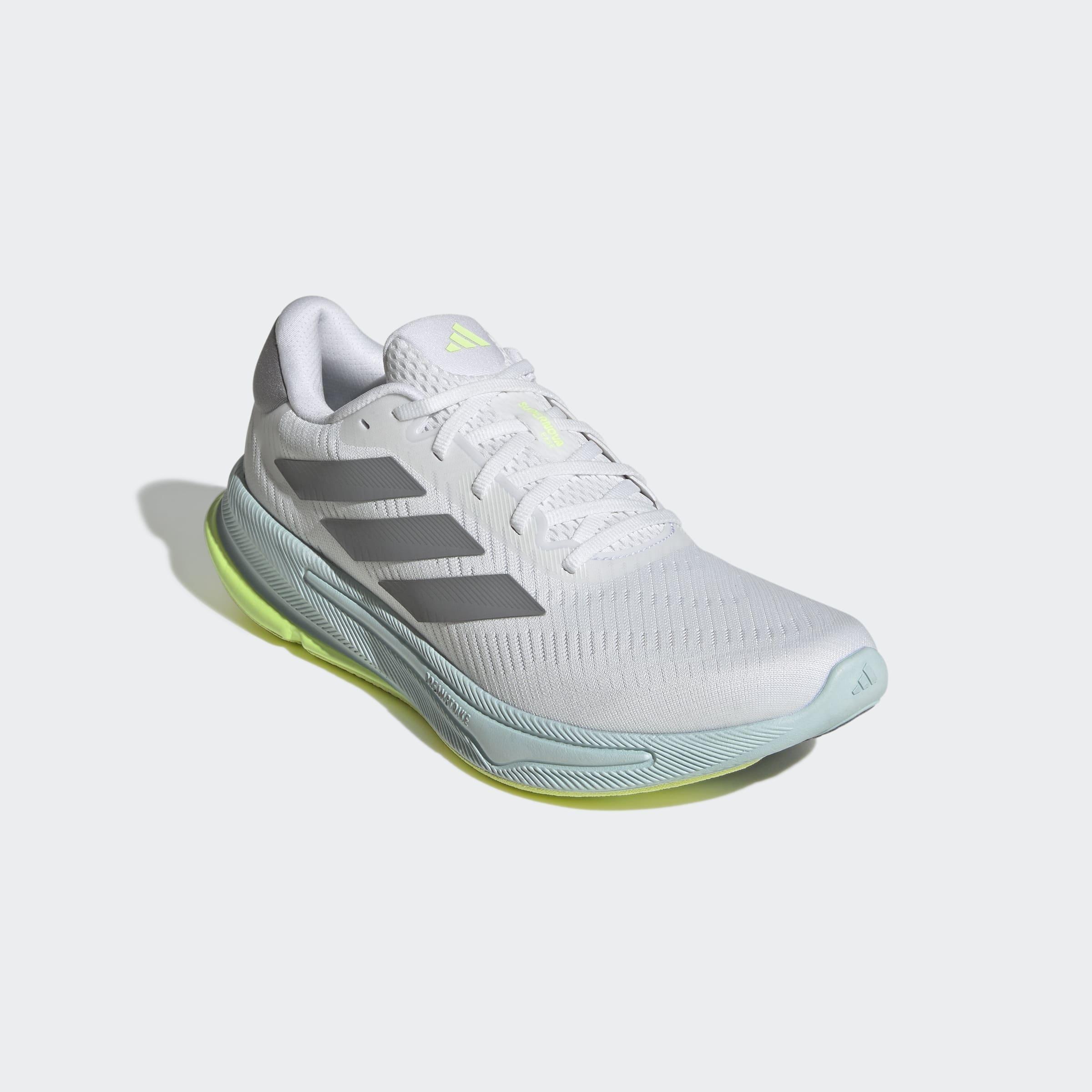 Supernova Ease Shoes, White, A701_ONE, large image number 2