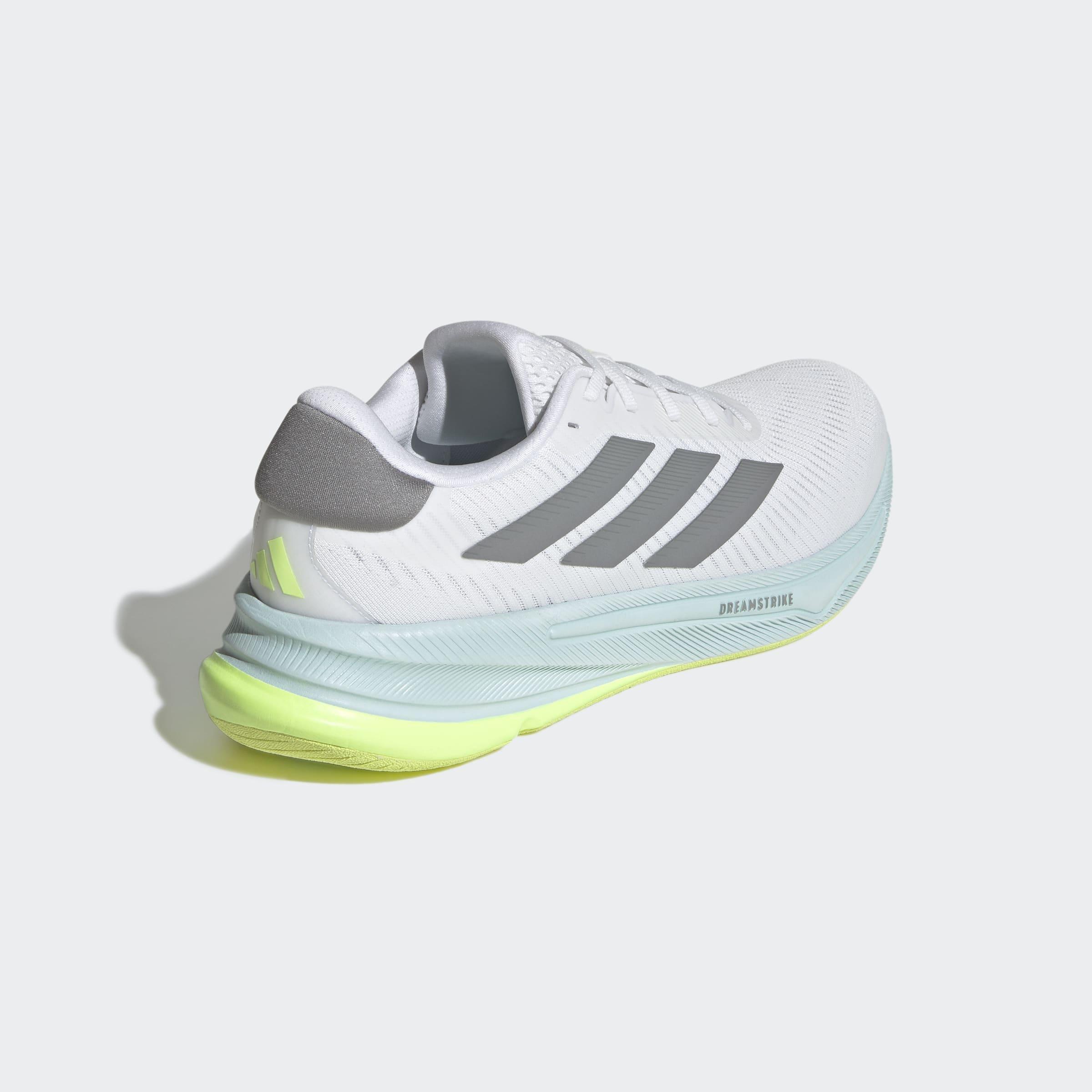 Supernova Ease Shoes, White, A701_ONE, large image number 3
