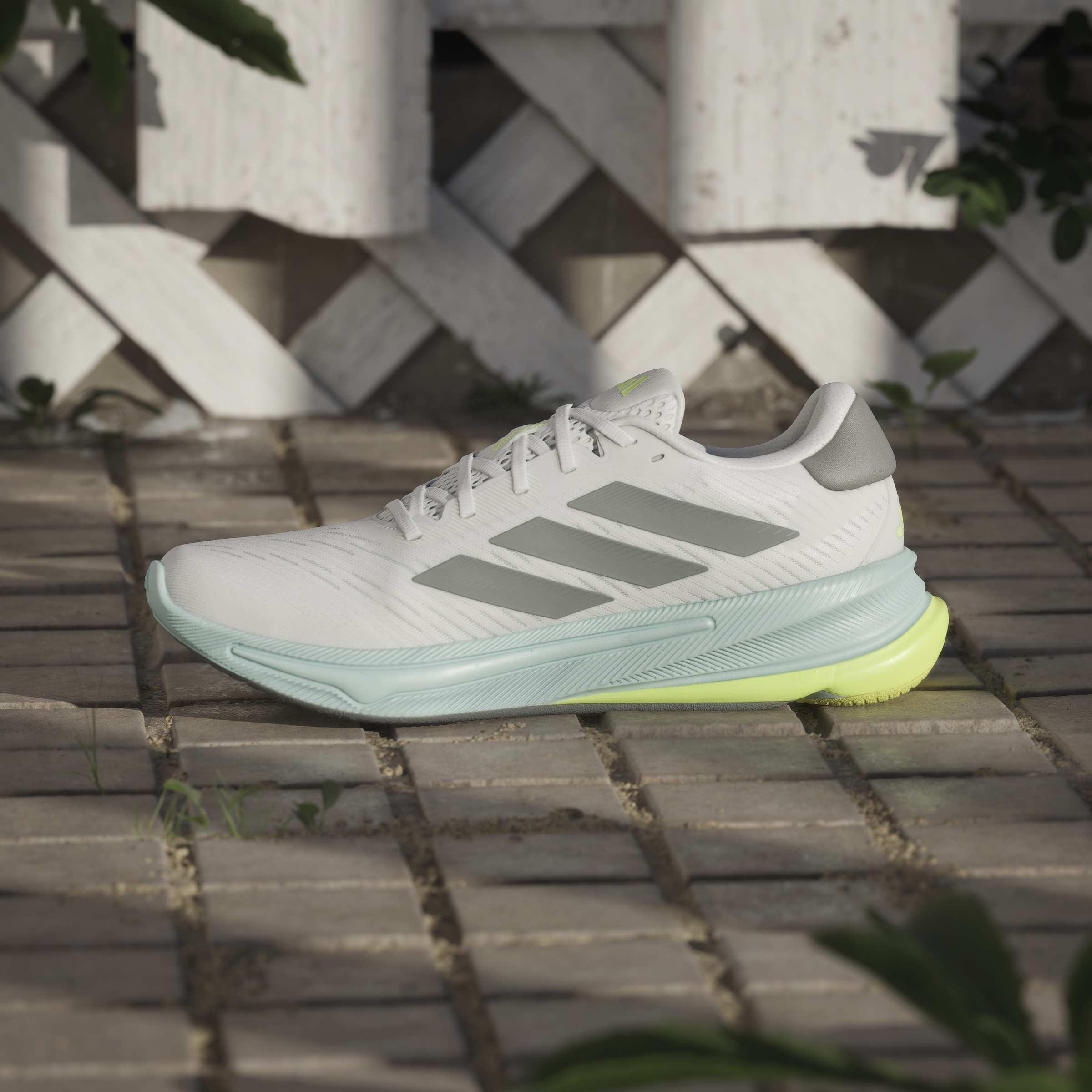 Supernova Ease Shoes, White, A701_ONE, large image number 7