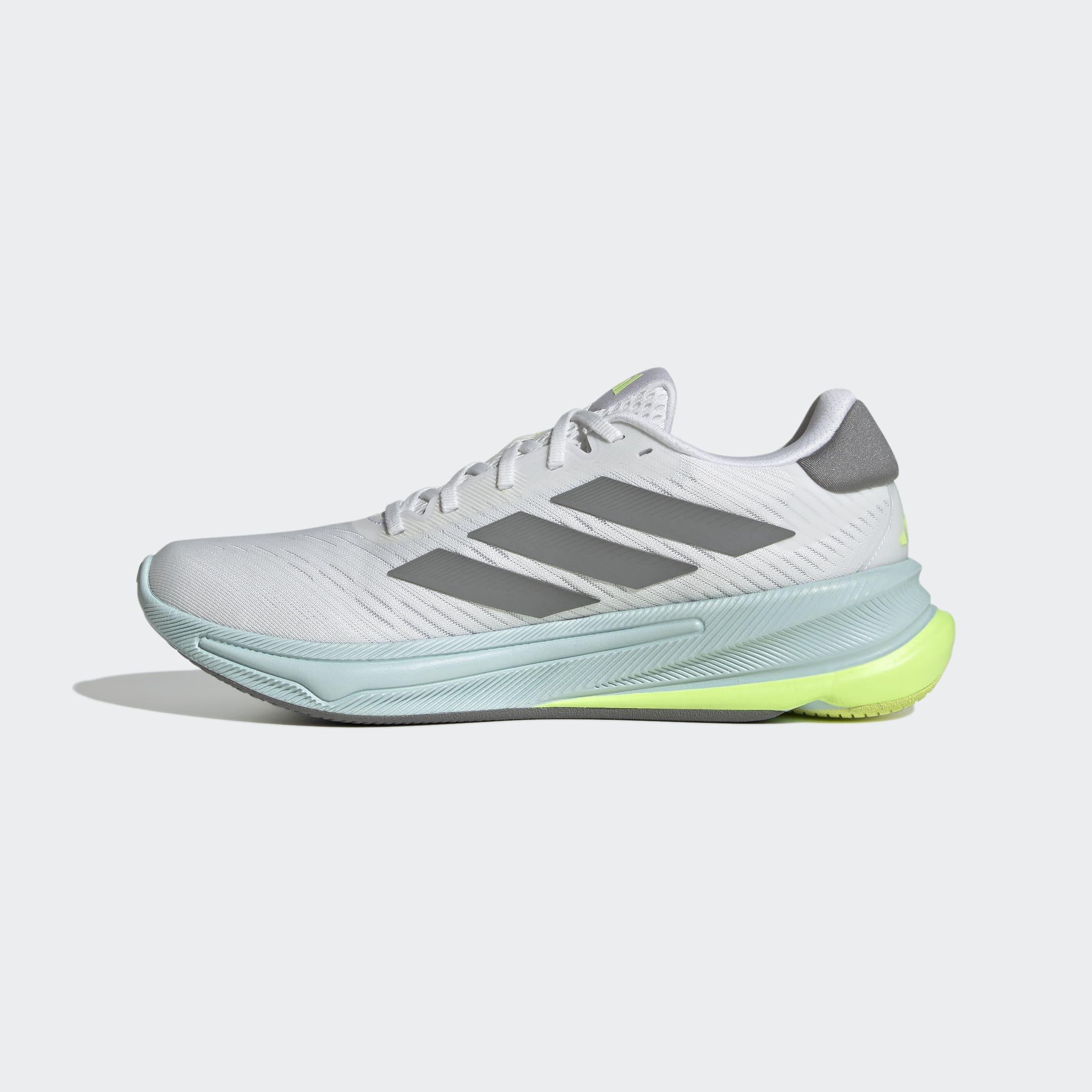 Supernova Ease Shoes, White, A701_ONE, large image number 9