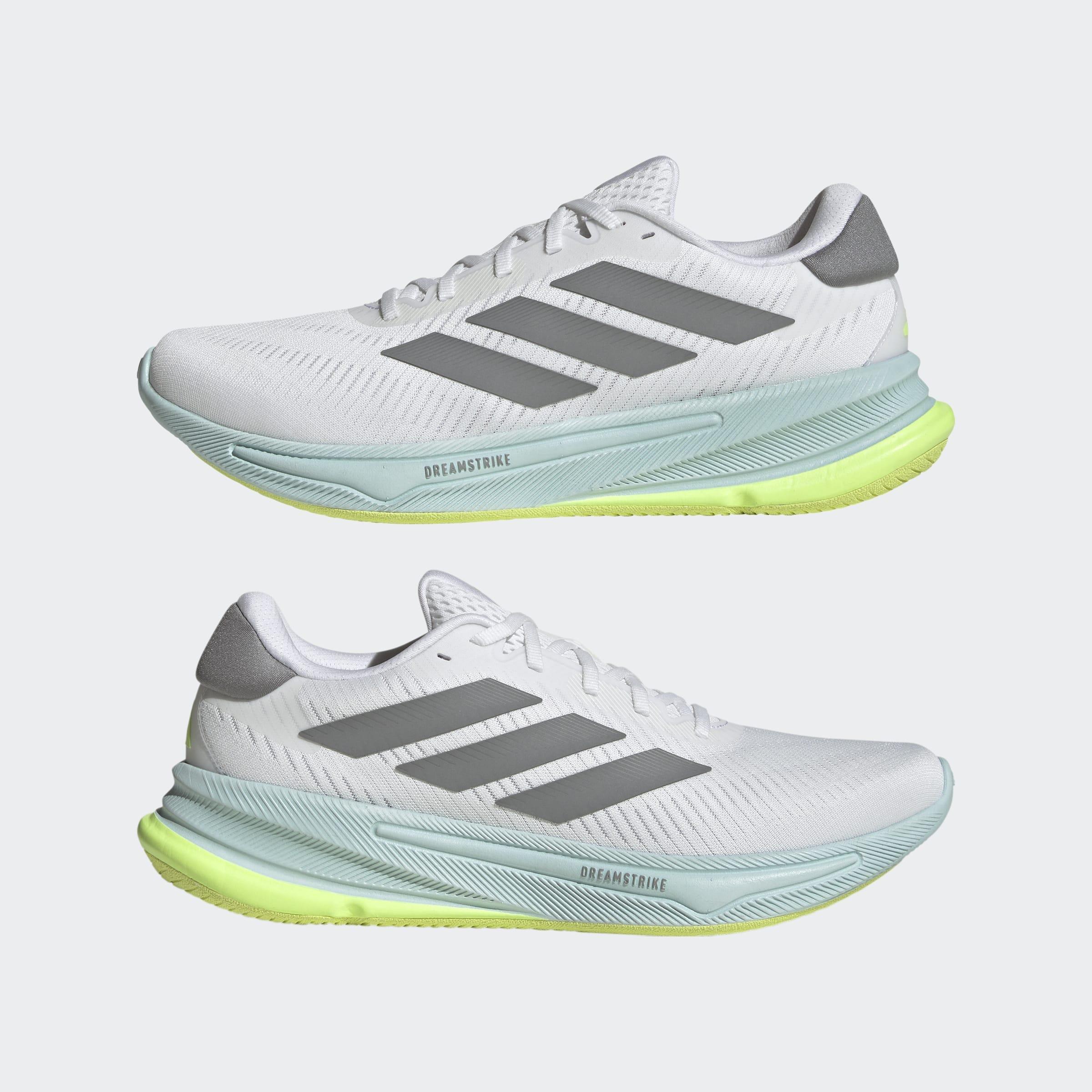 Supernova Ease Shoes, White, A701_ONE, large image number 10
