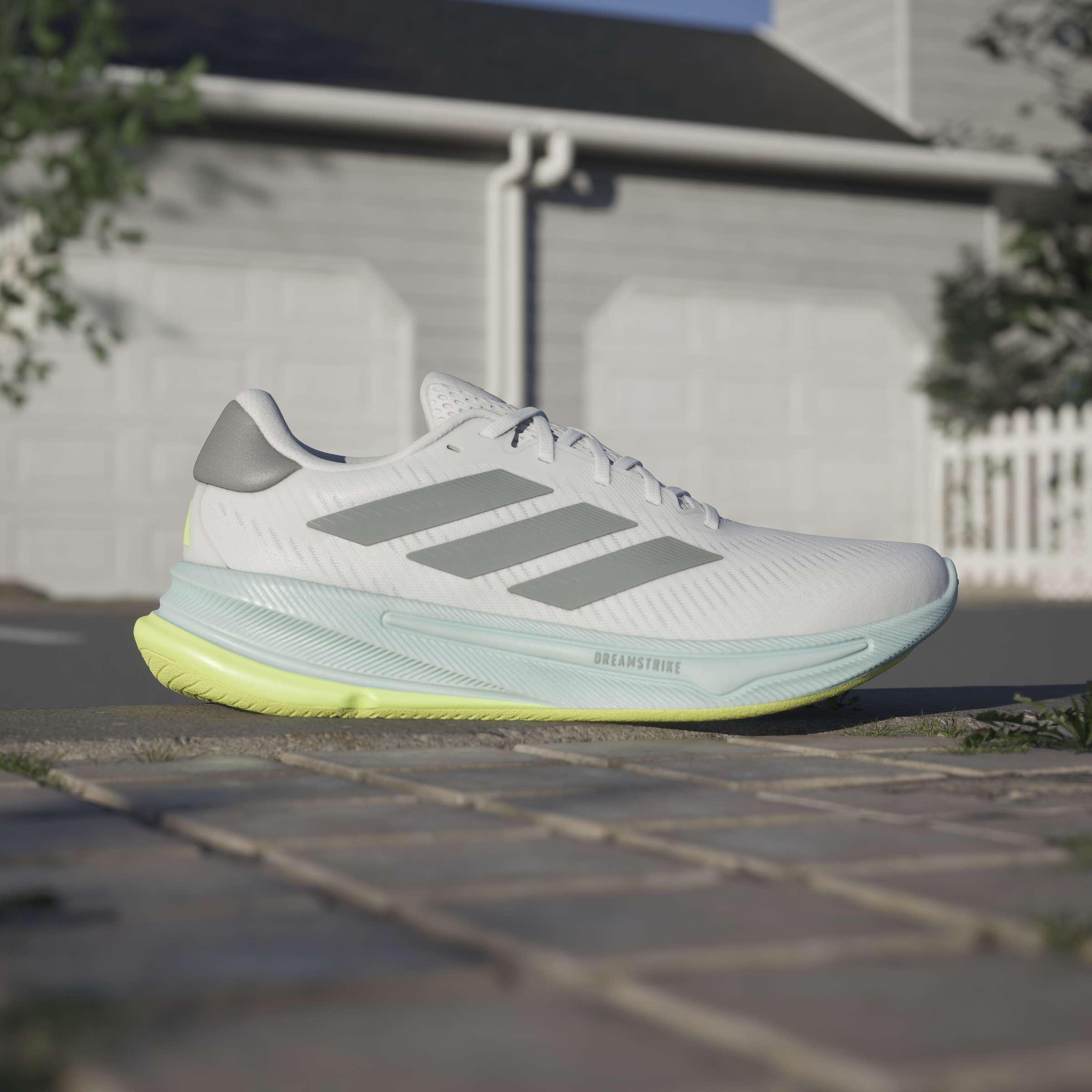Supernova Ease Shoes, White, A701_ONE, large image number 11