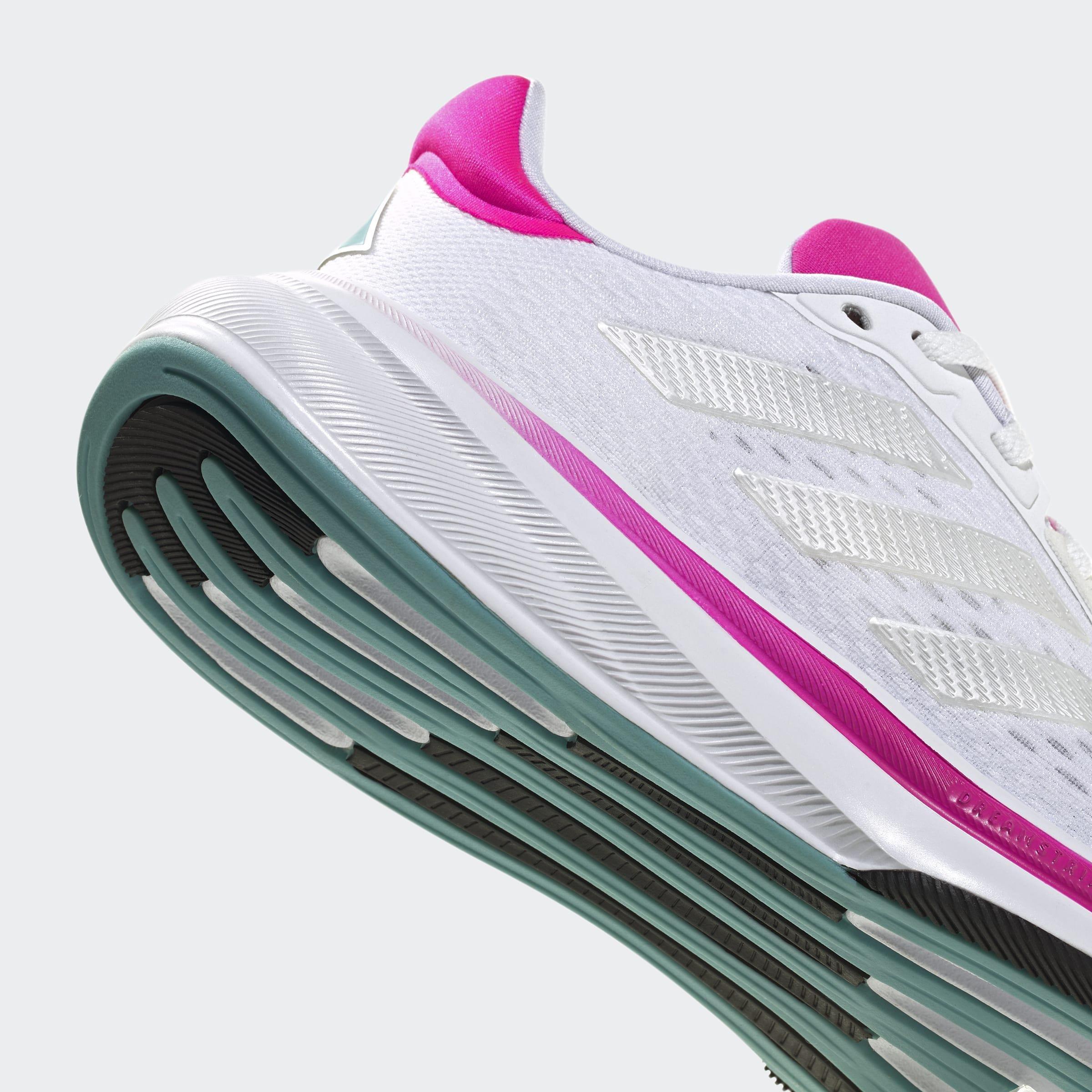 Response Super Shoes, White, A701_ONE, large image number 4