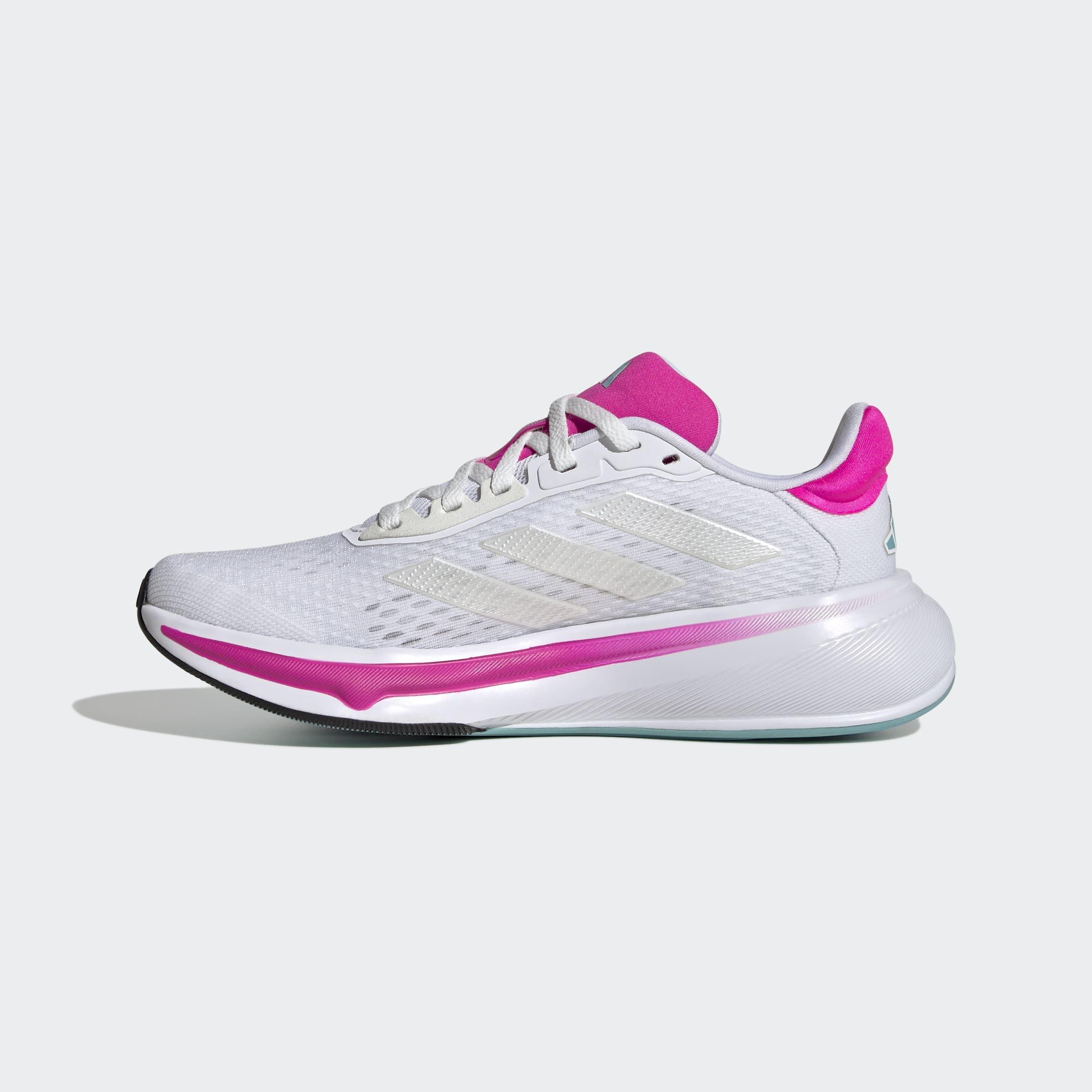 Response Super Shoes, White, A701_ONE, large image number 6