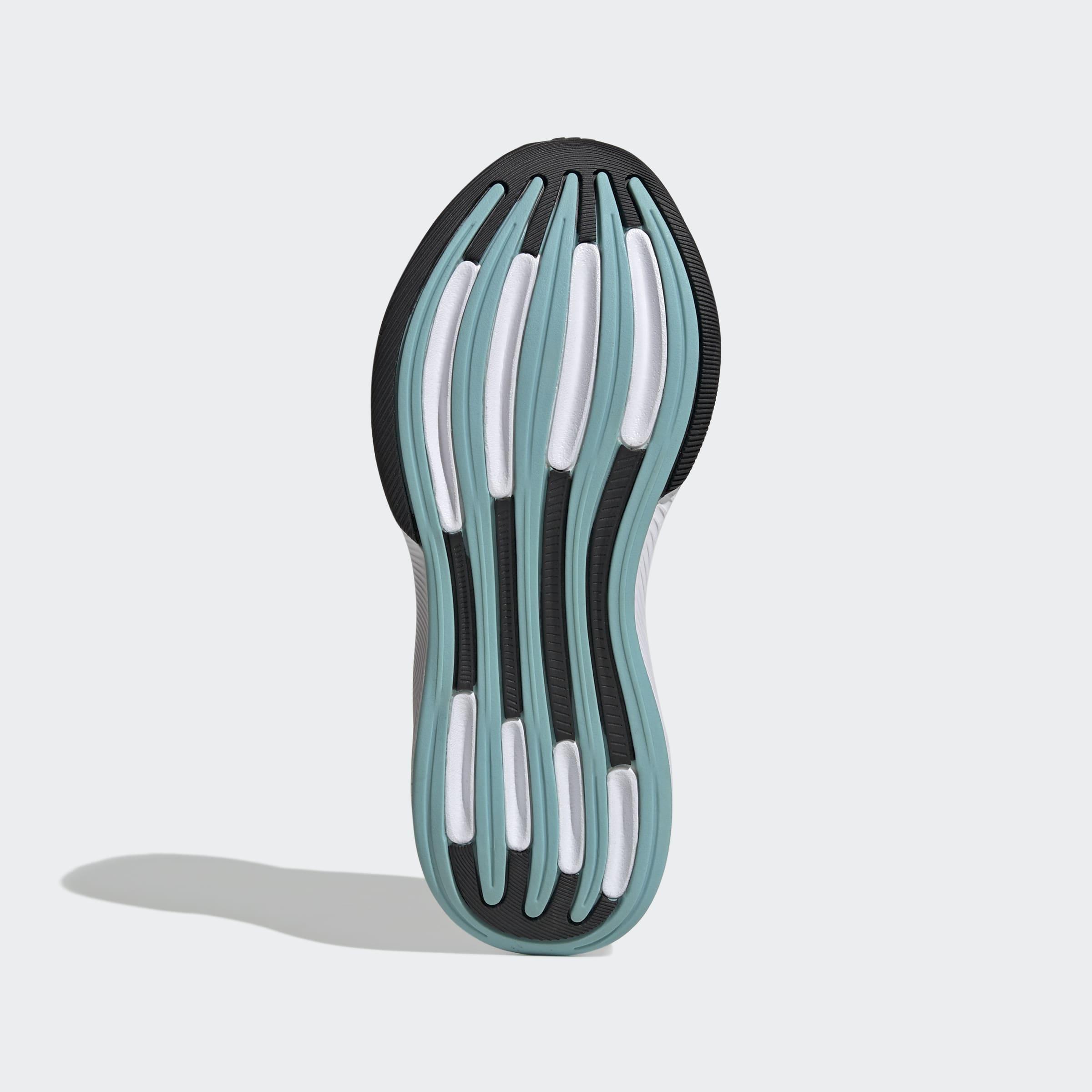 Response Super Shoes, White, A701_ONE, large image number 7