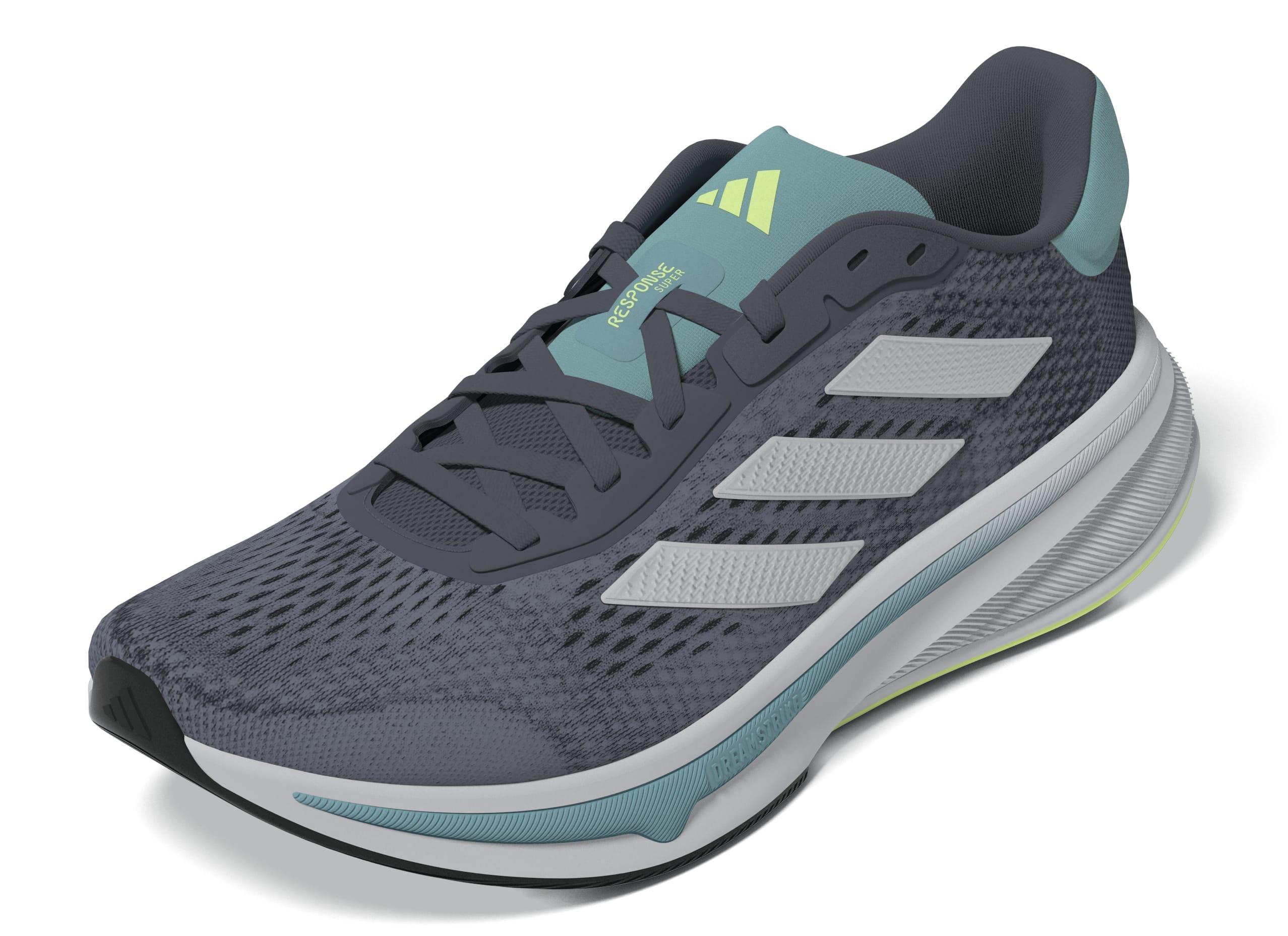Response Super Shoes, Grey, A701_ONE, large image number 9