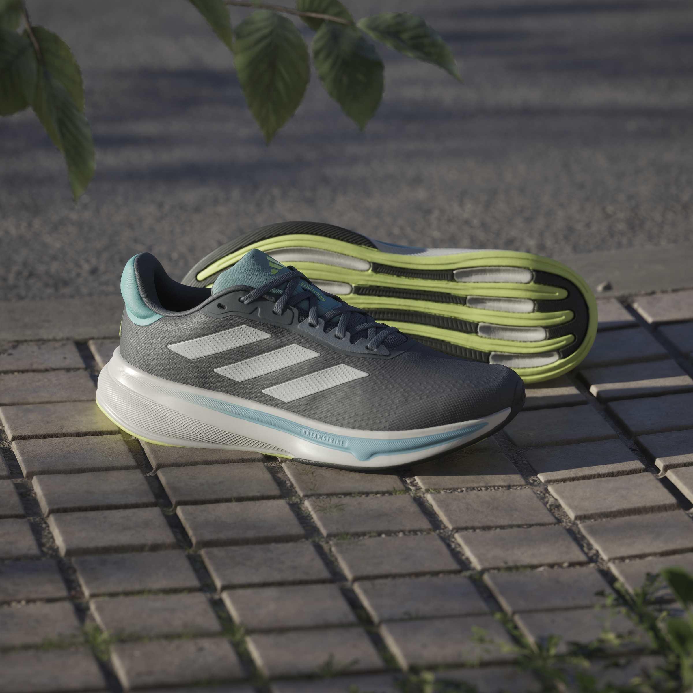 Response Super Shoes, Grey, A701_ONE, large image number 12