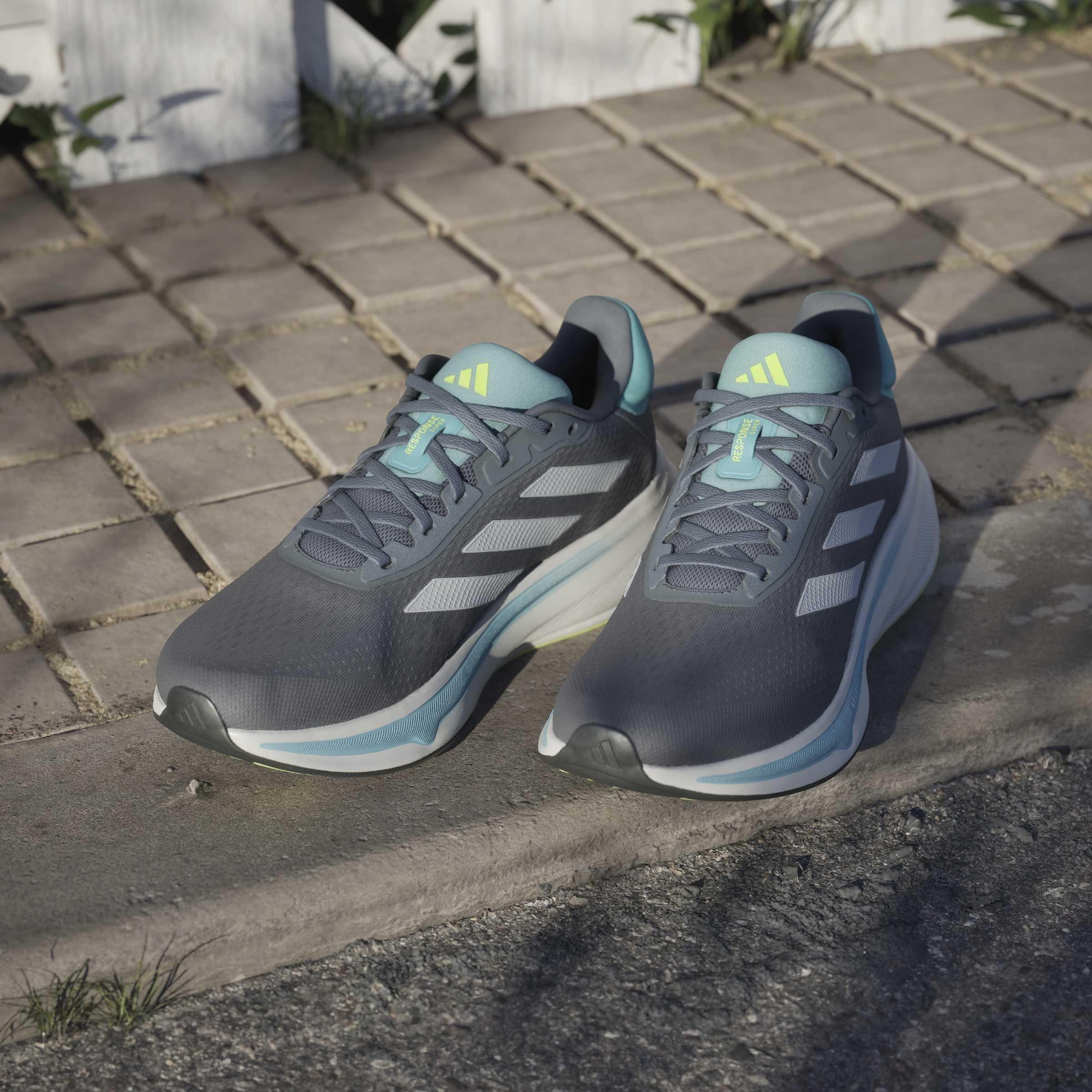 Response Super Shoes, Grey, A701_ONE, large image number 13