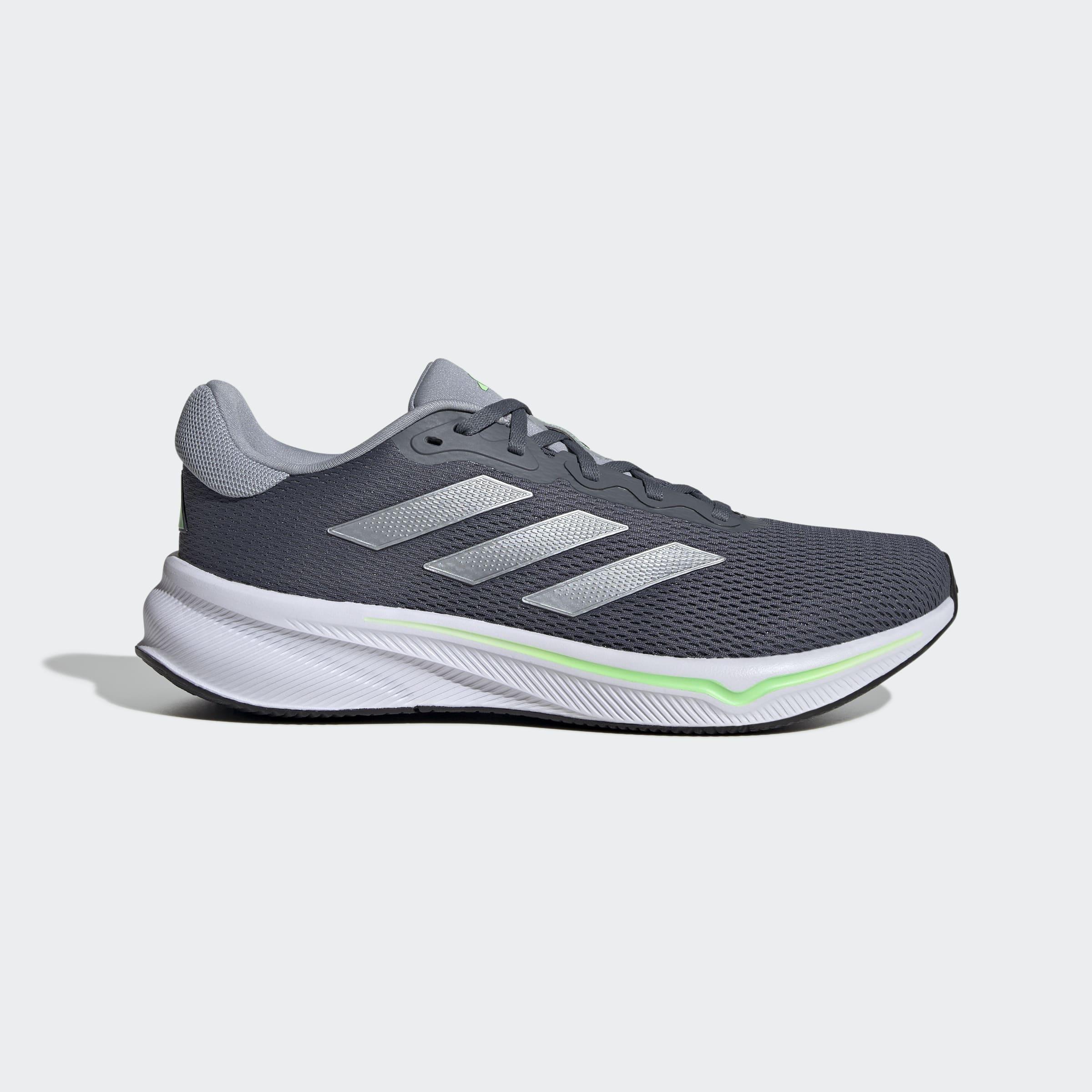 Response Shoes, Grey, A701_ONE, medium
