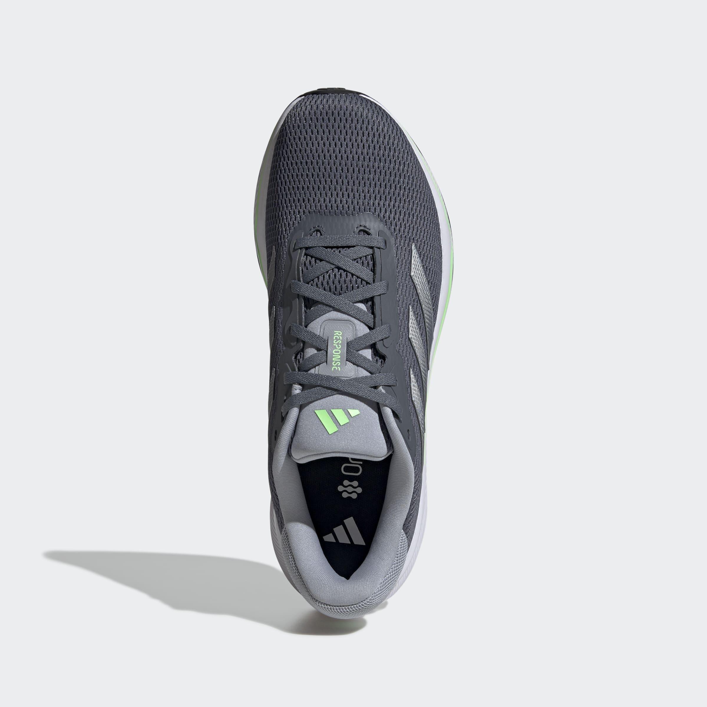 Response Shoes, Grey