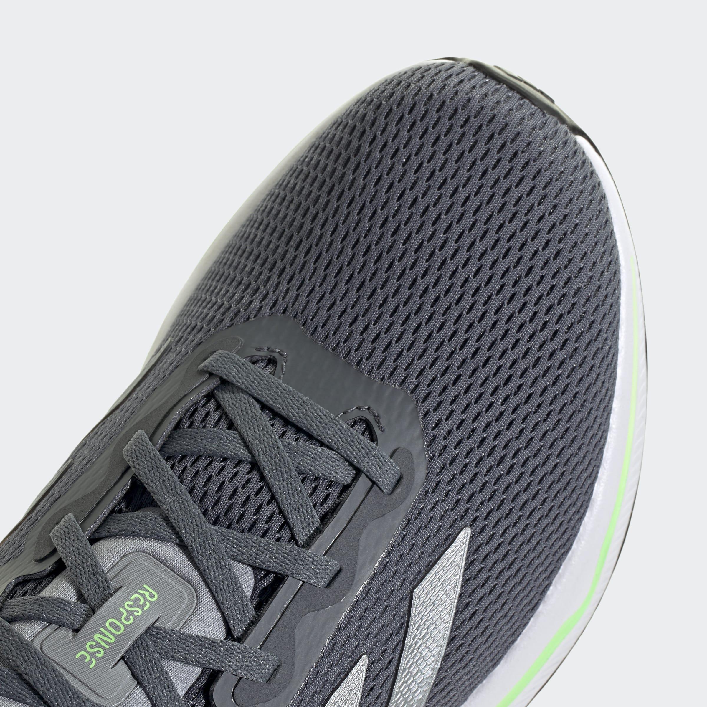 Response Shoes, Grey, A701_ONE, large image number 4