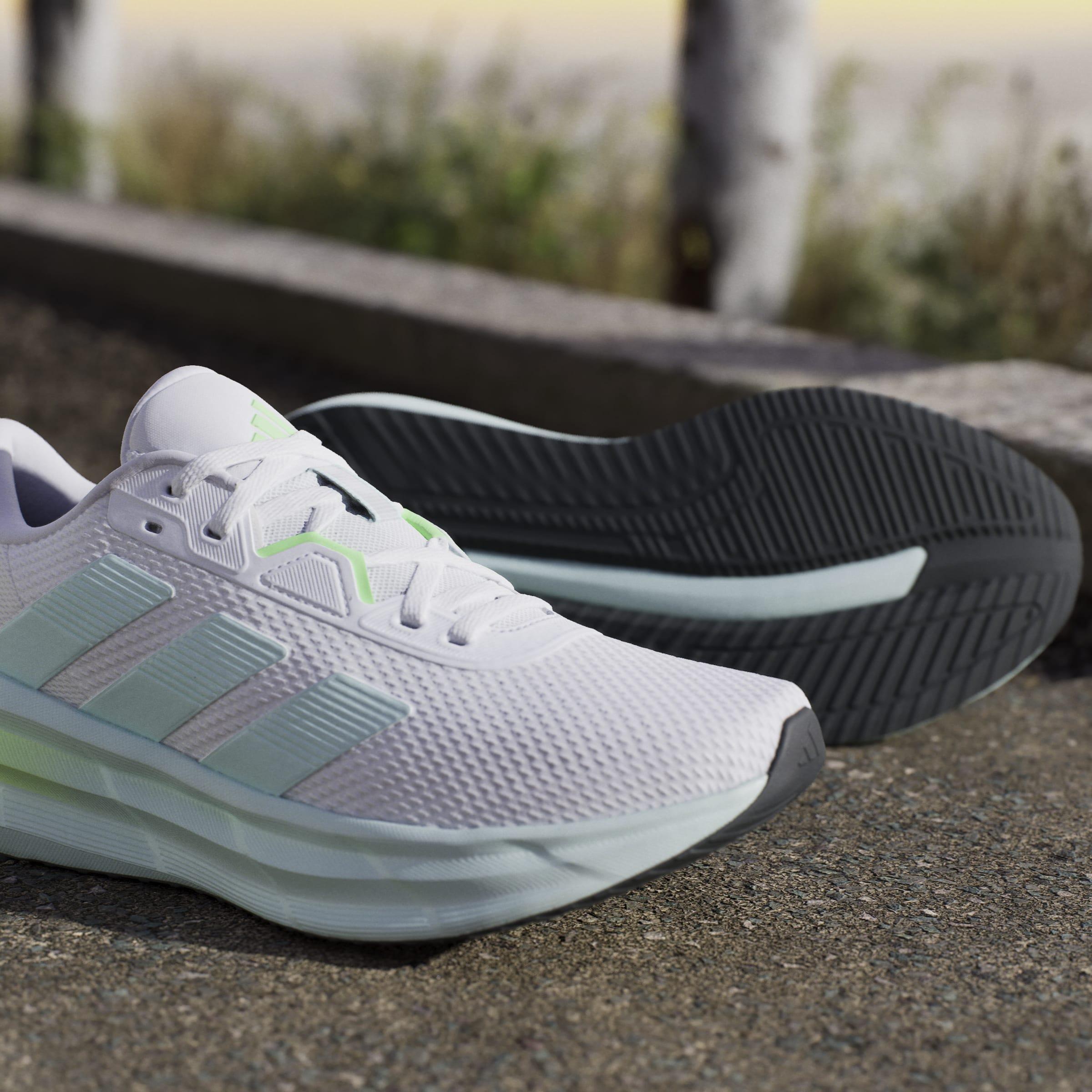 Galaxy 7 Running Shoes, White, A701_ONE, large image number 6