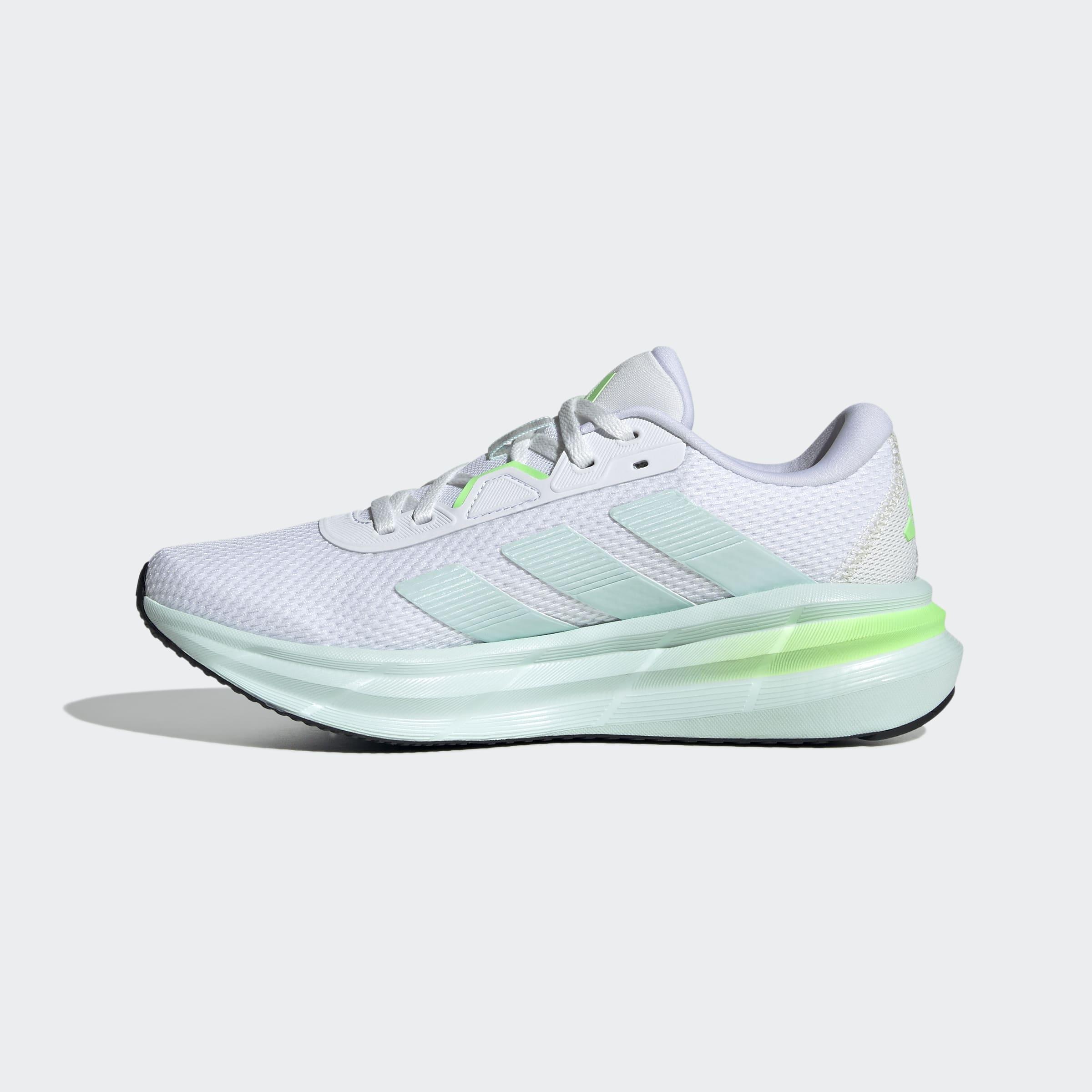Galaxy 7 Running Shoes, White, A701_ONE, large image number 11