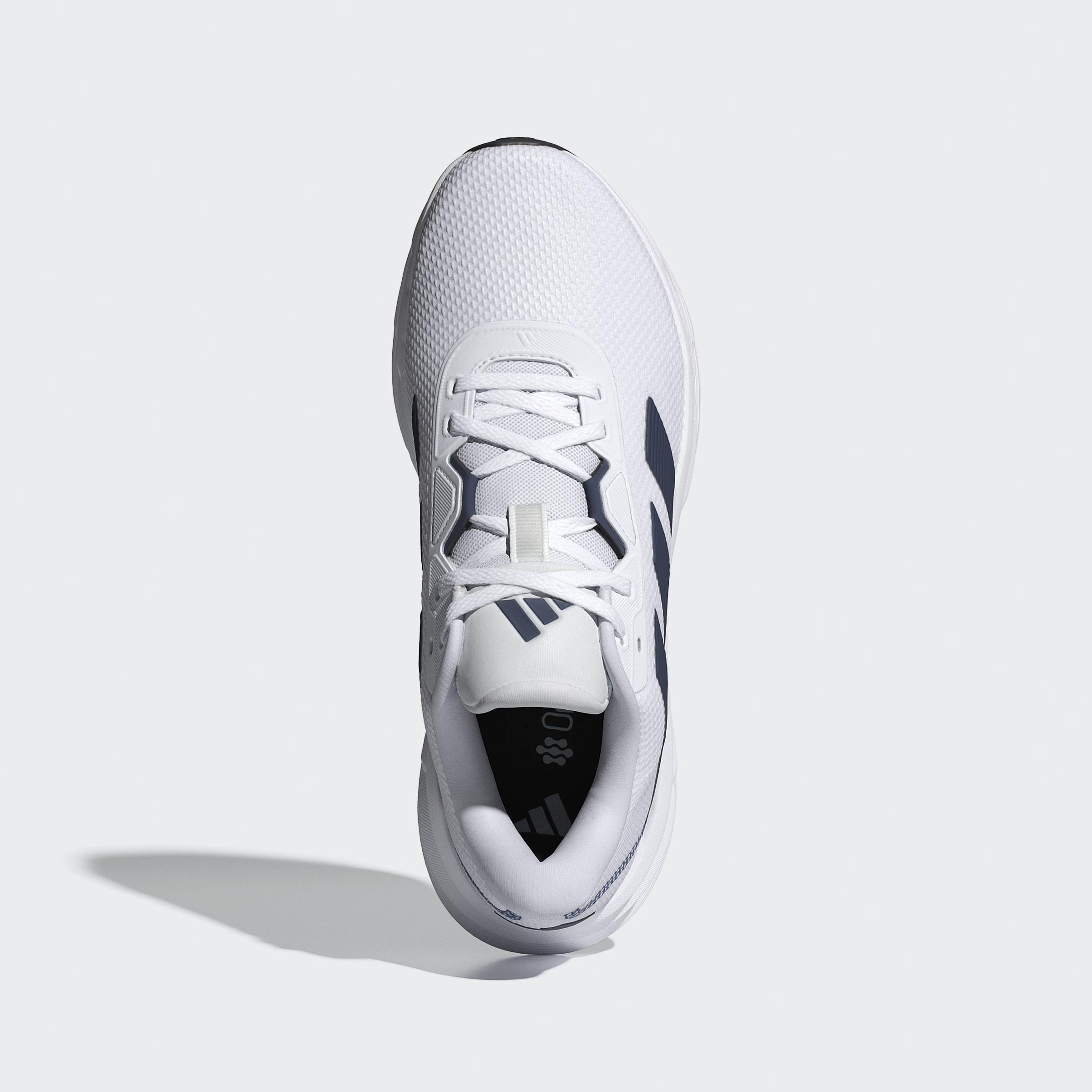 Galaxy 7 Running Shoes, White, A701_ONE, large image number 1