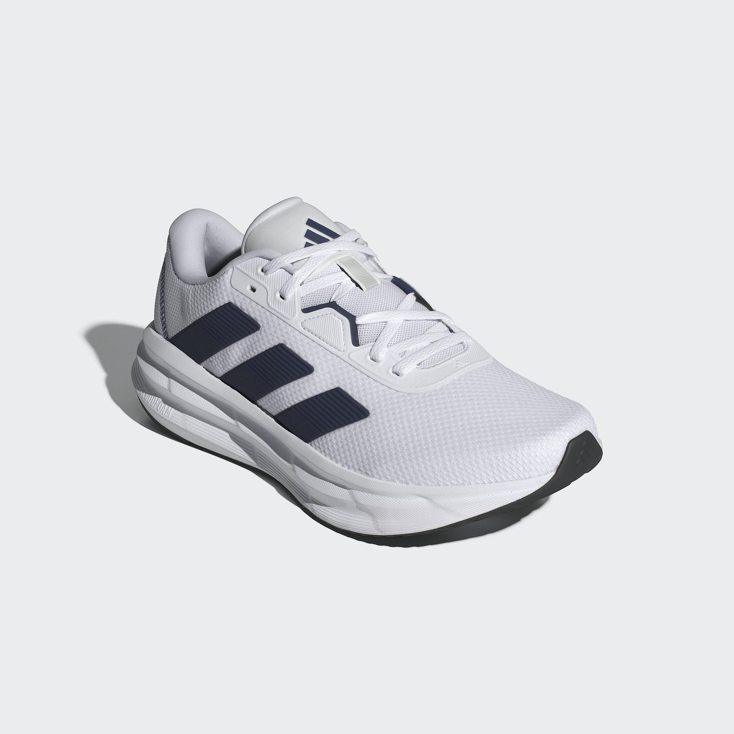 Galaxy 7 Running Shoes, White, A701_ONE, large image number 2