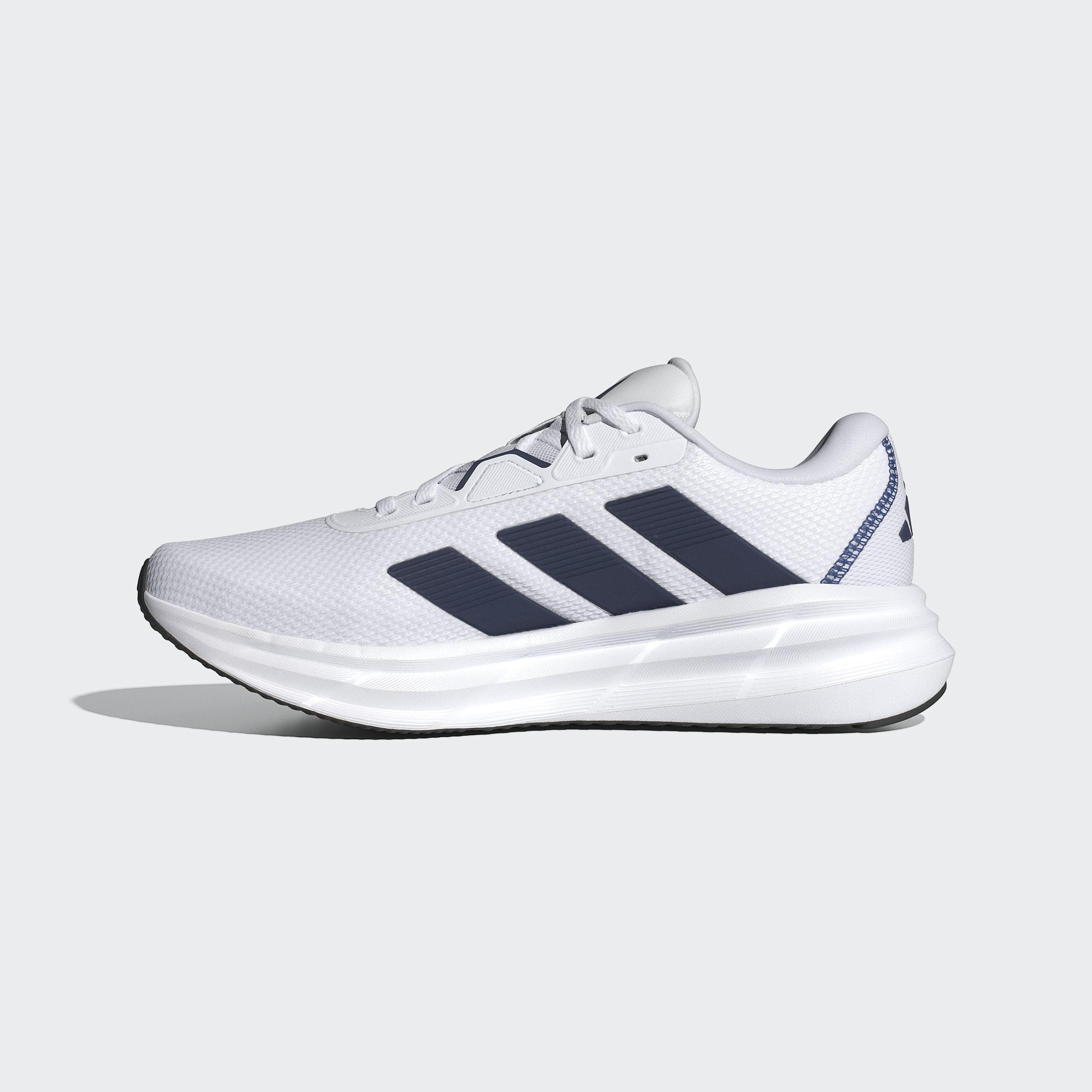 Galaxy 7 Running Shoes, White, A701_ONE, large image number 6