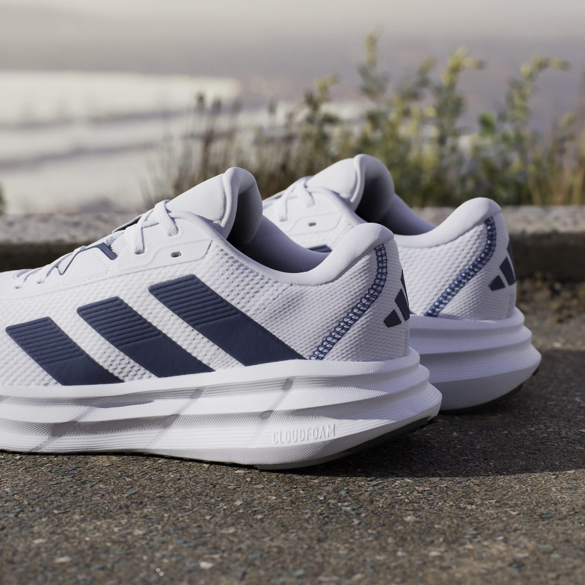 Galaxy 7 Running Shoes, White, A701_ONE, large image number 9